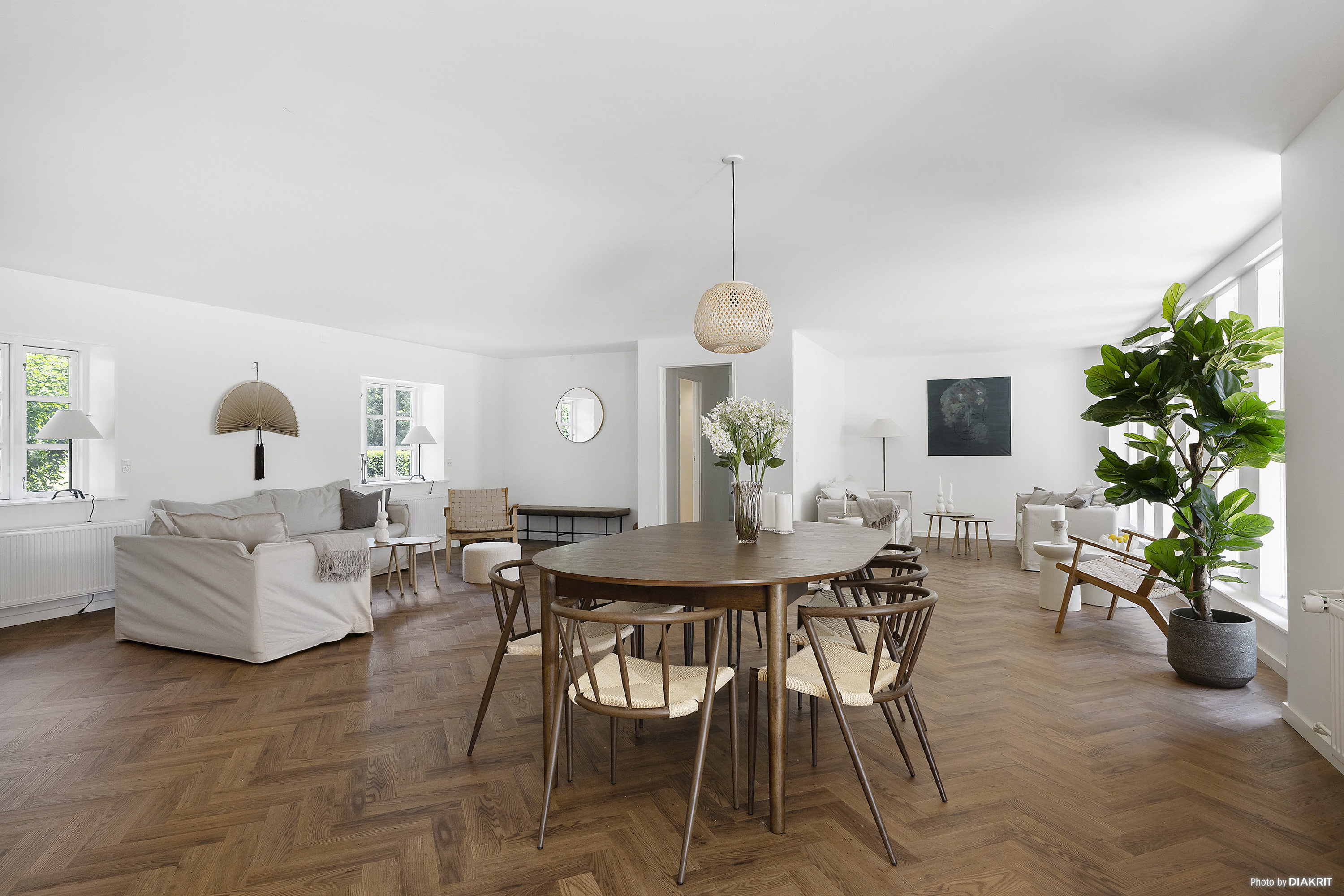 Fyrrebakken 22B, 3210 Vejby - Billed