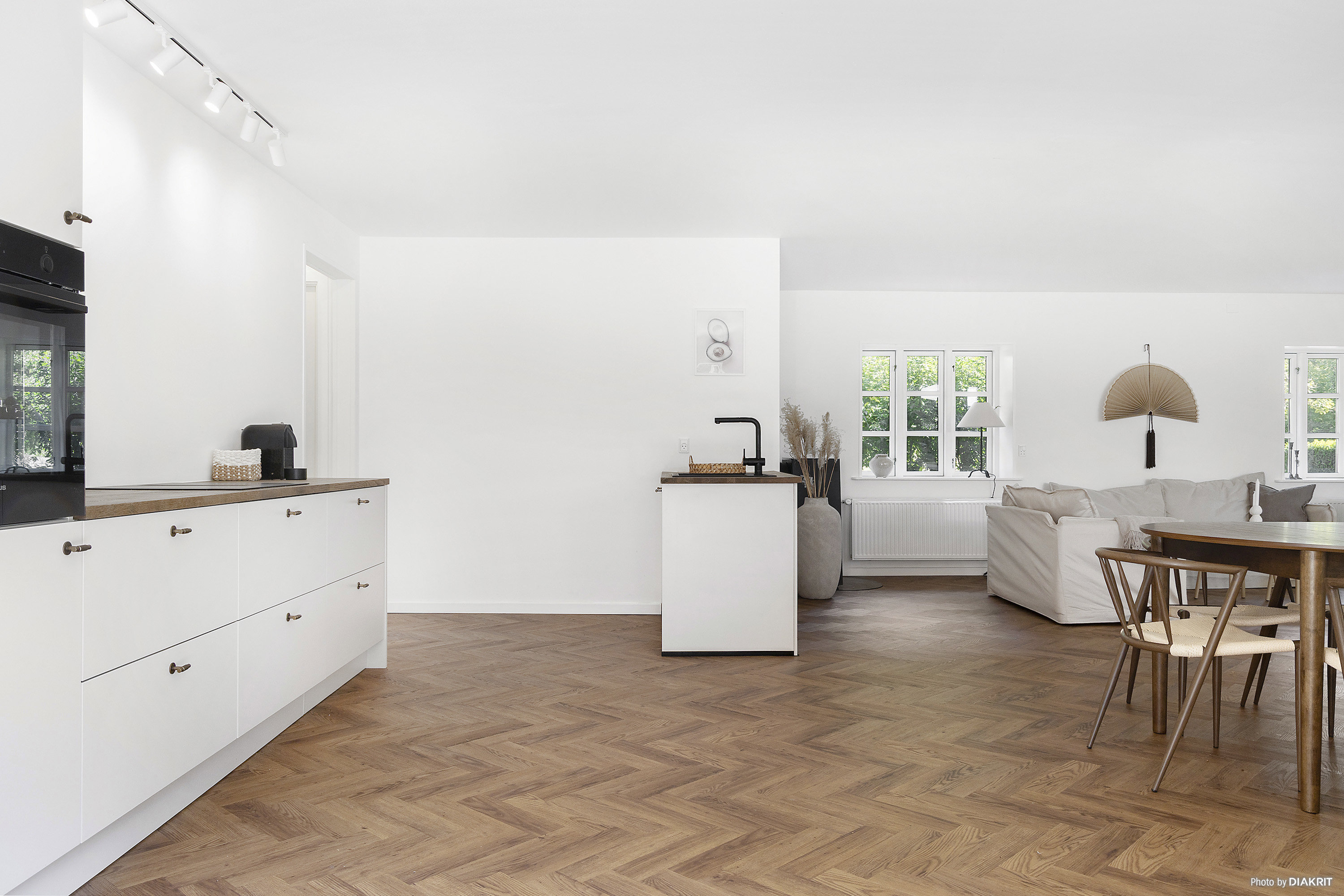 Fyrrebakken 22B, 3210 Vejby - Billed