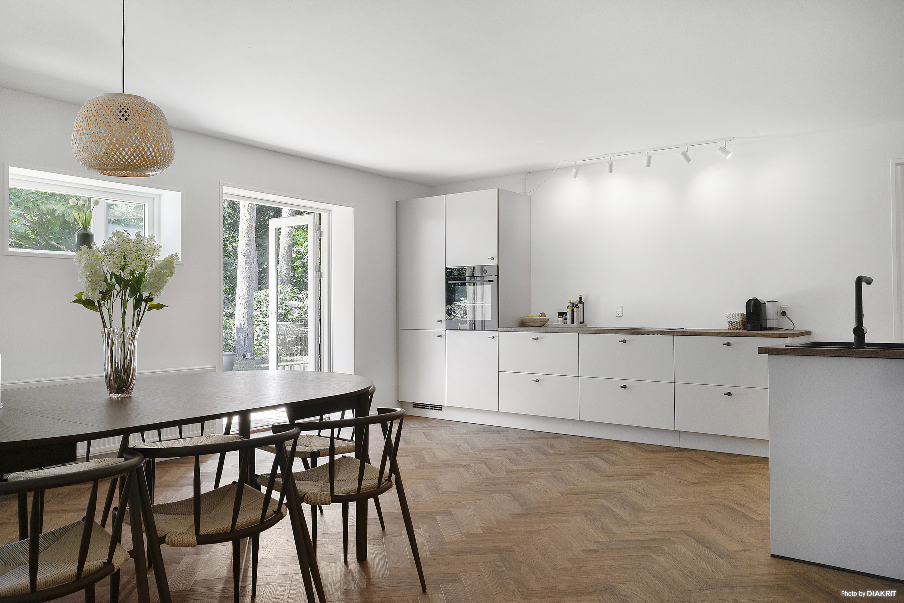 Fyrrebakken 22B, 3210 Vejby - Billed