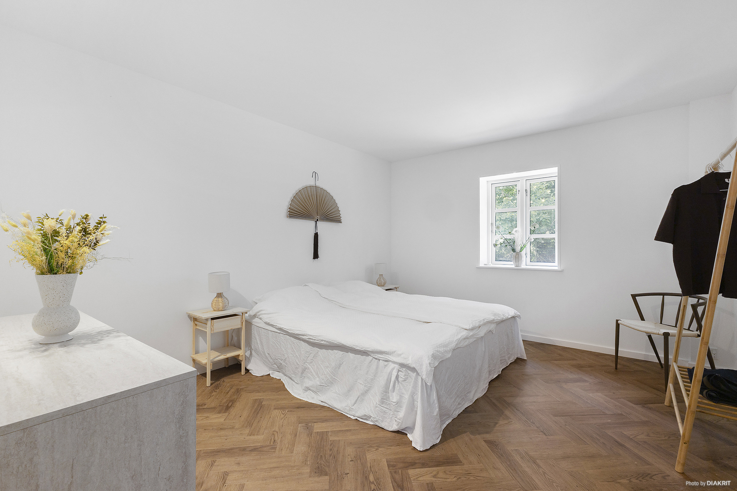 Fyrrebakken 22B, 3210 Vejby - Billed