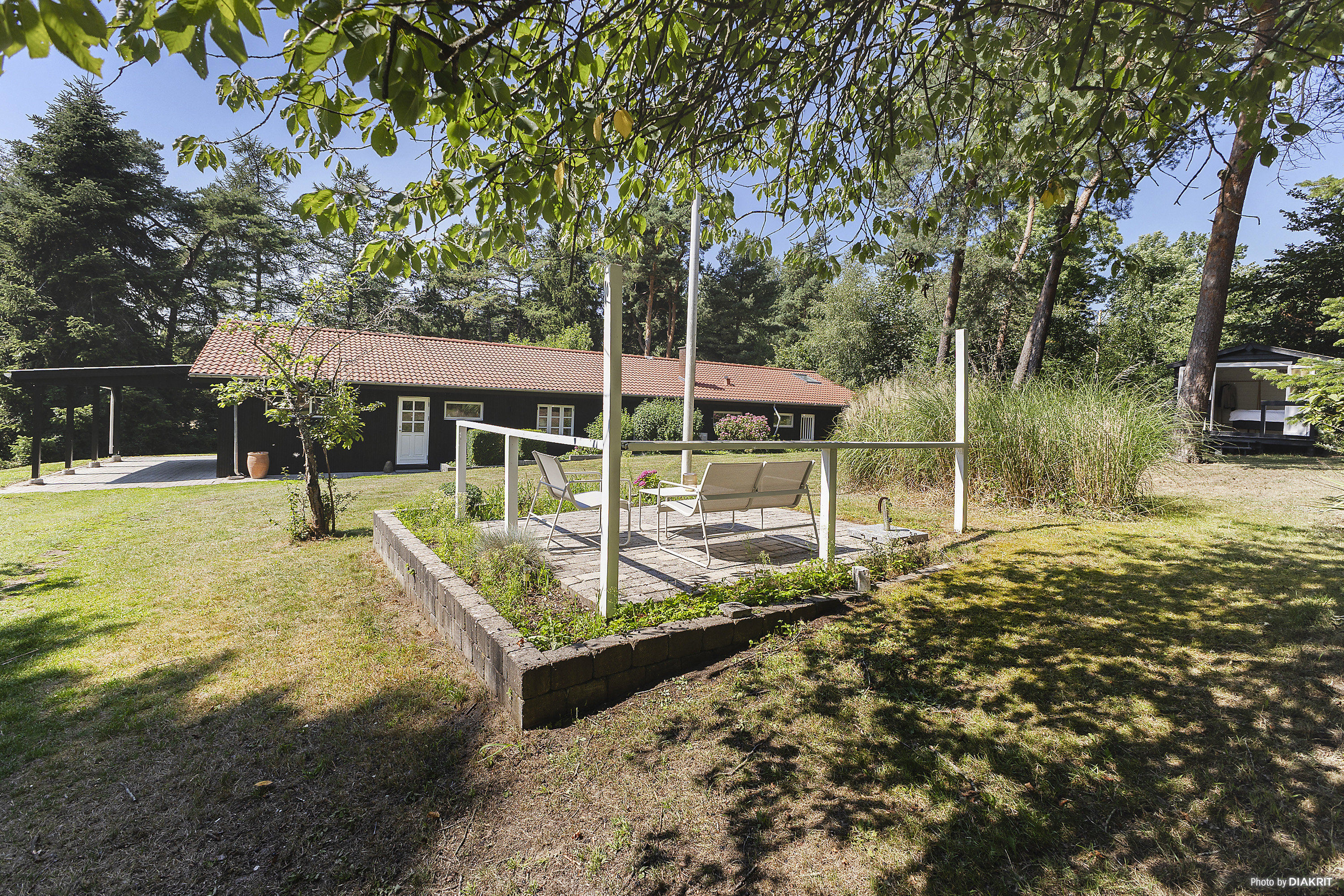 Fyrrebakken 22B, 3210 Vejby - Billed