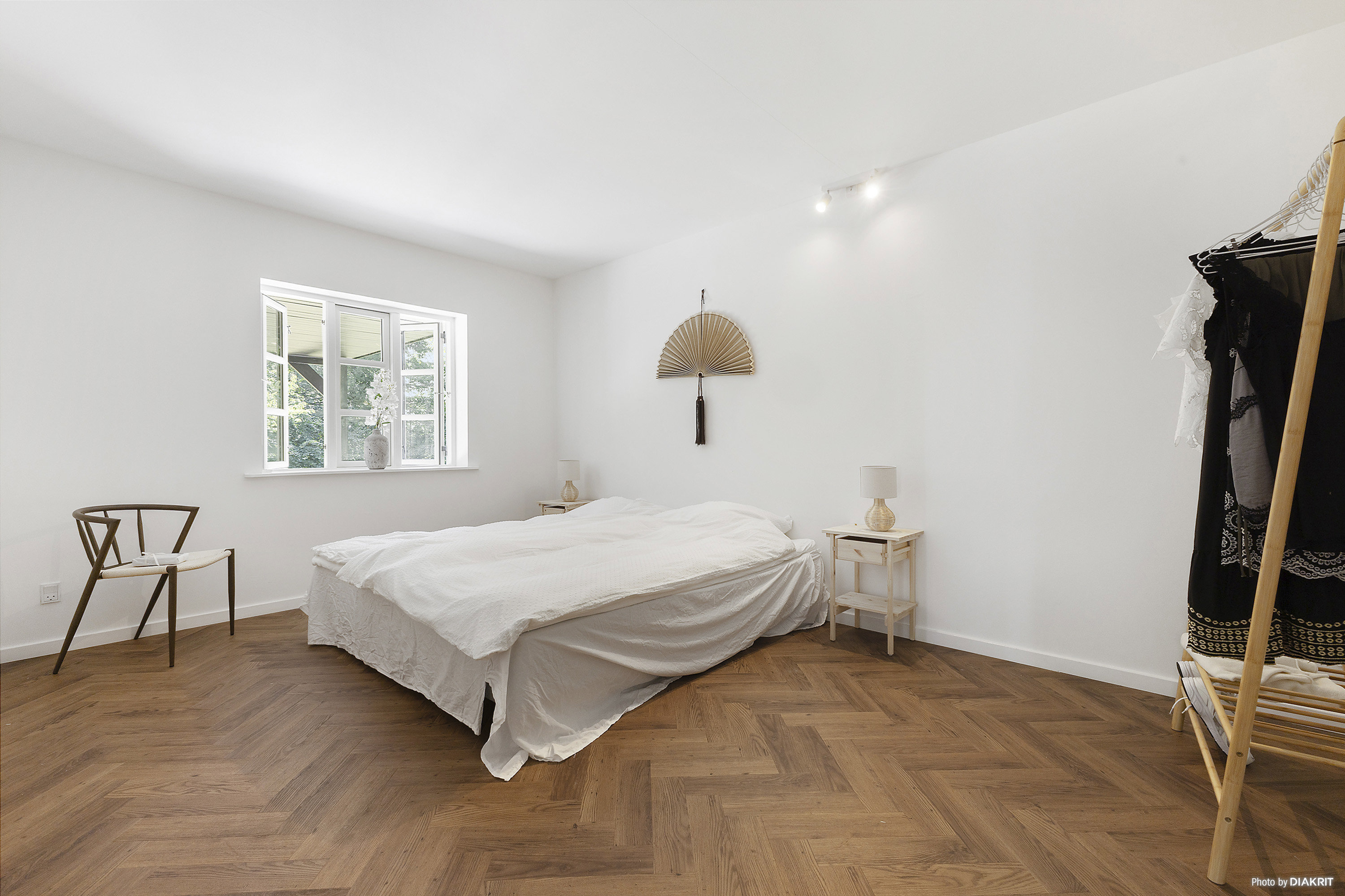 Fyrrebakken 22B, 3210 Vejby - Billed