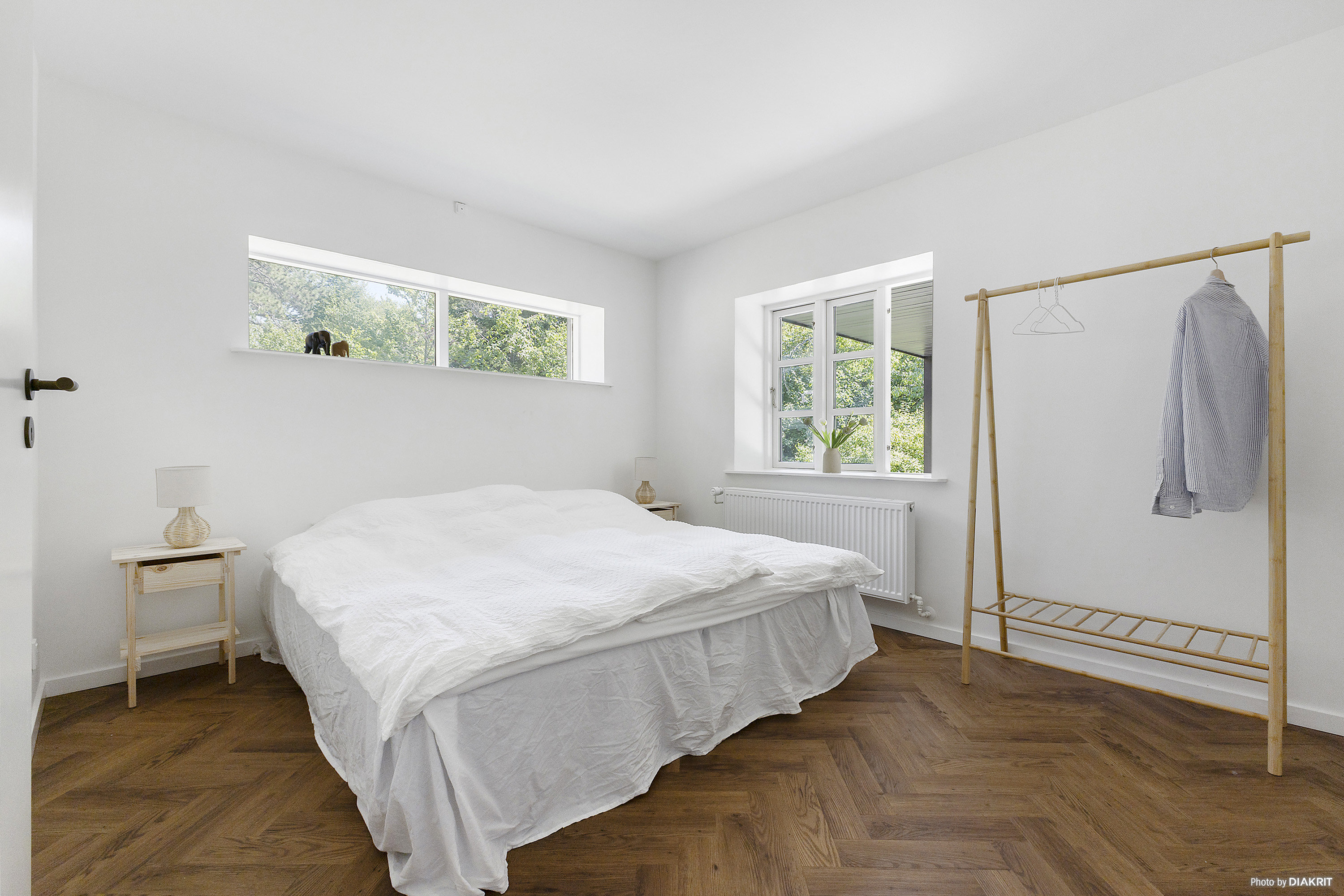 Fyrrebakken 22B, 3210 Vejby - Billed