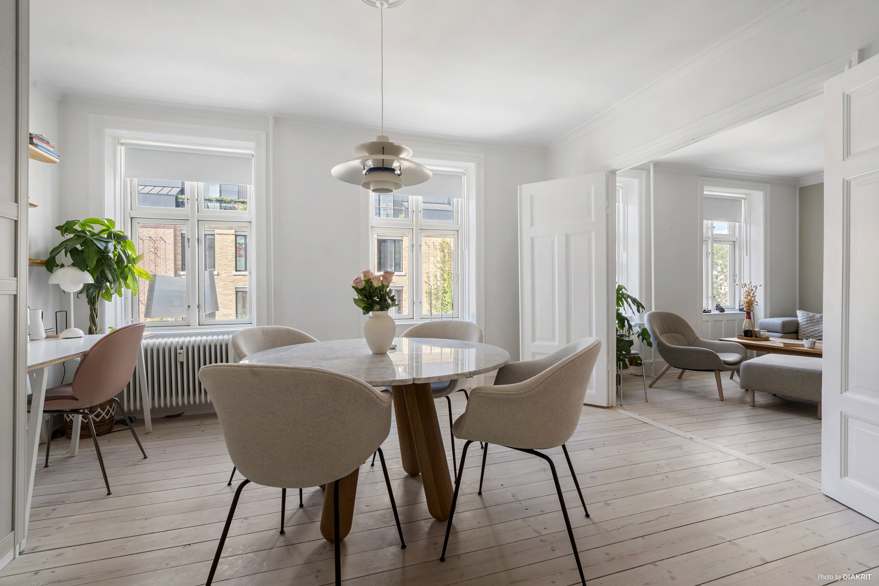 Enghavevej 25, 4. tv., 1674 København V - Billed