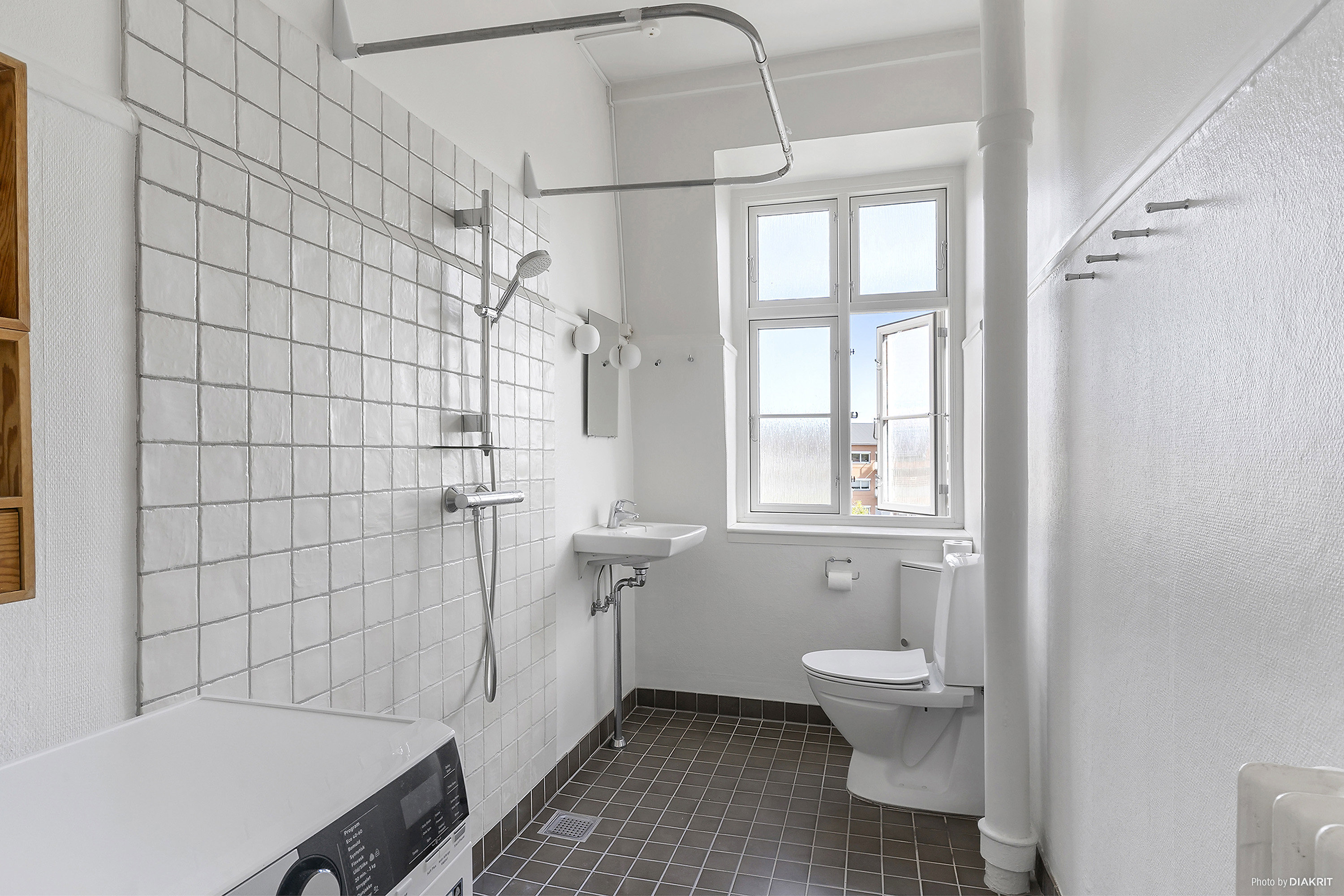 Badeværelse