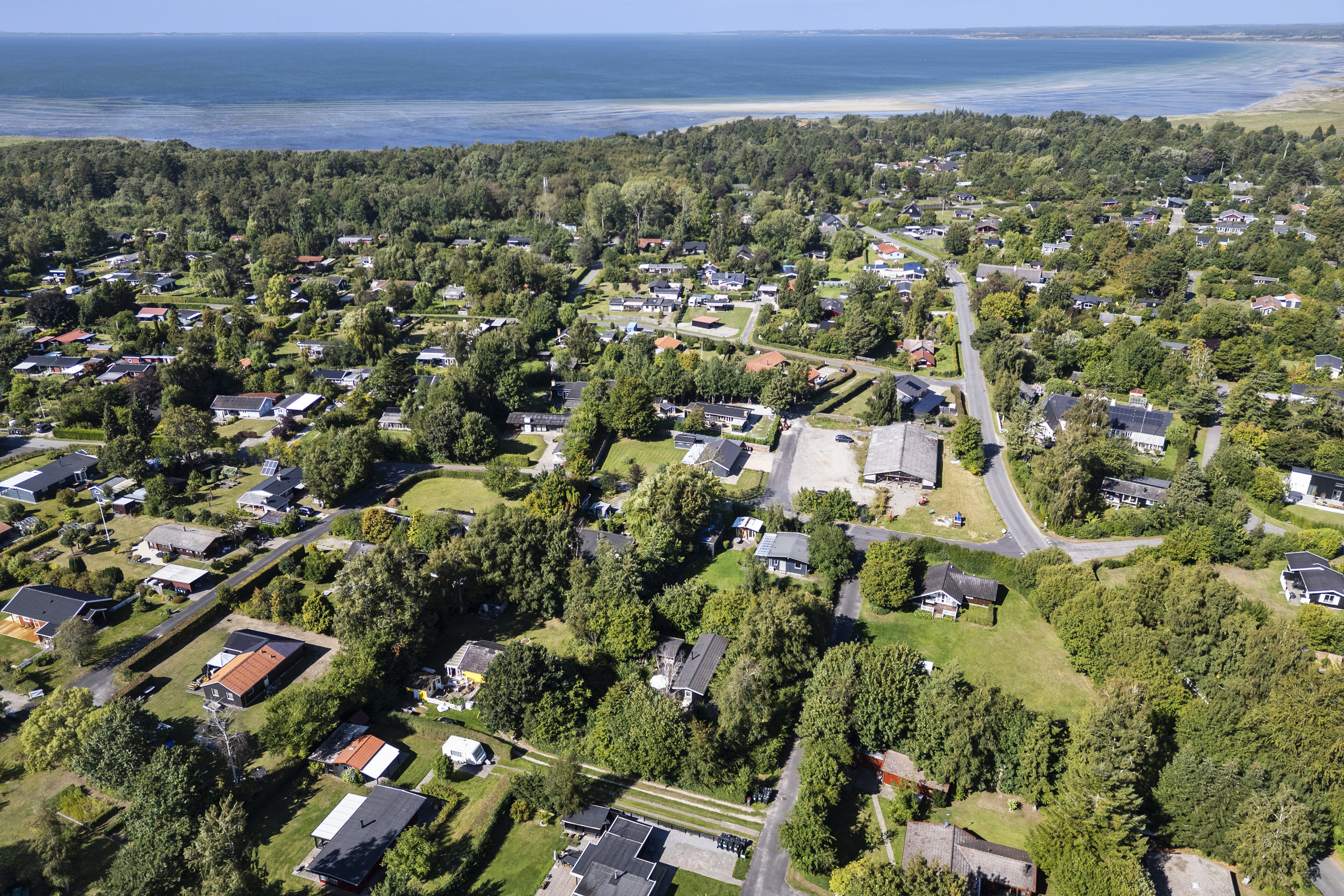 Traneagervej 17, 3630 Jægerspris - Billed