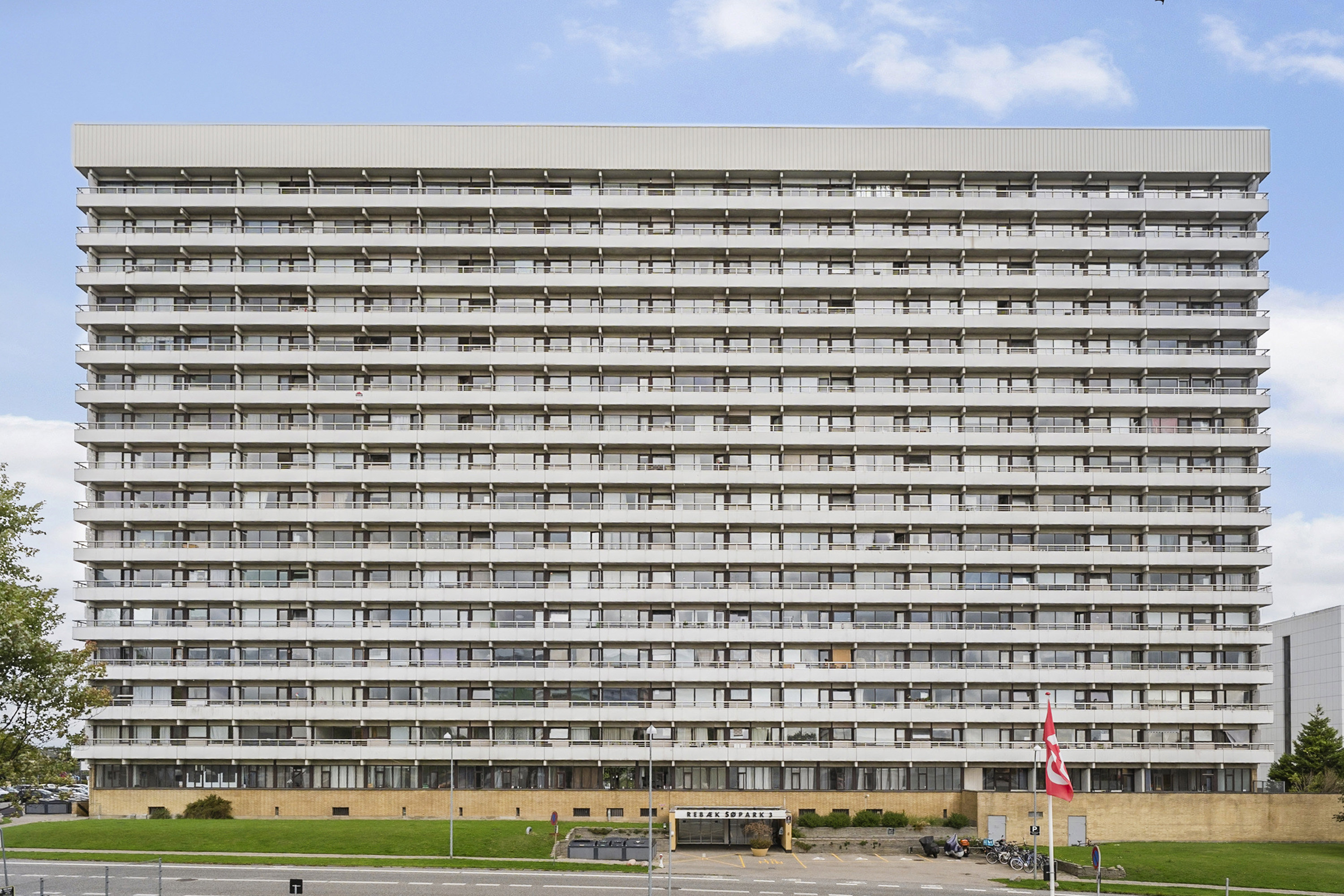 Rebæk Søpark 3, 14. 1404., 2650 Hvidovre - Billed