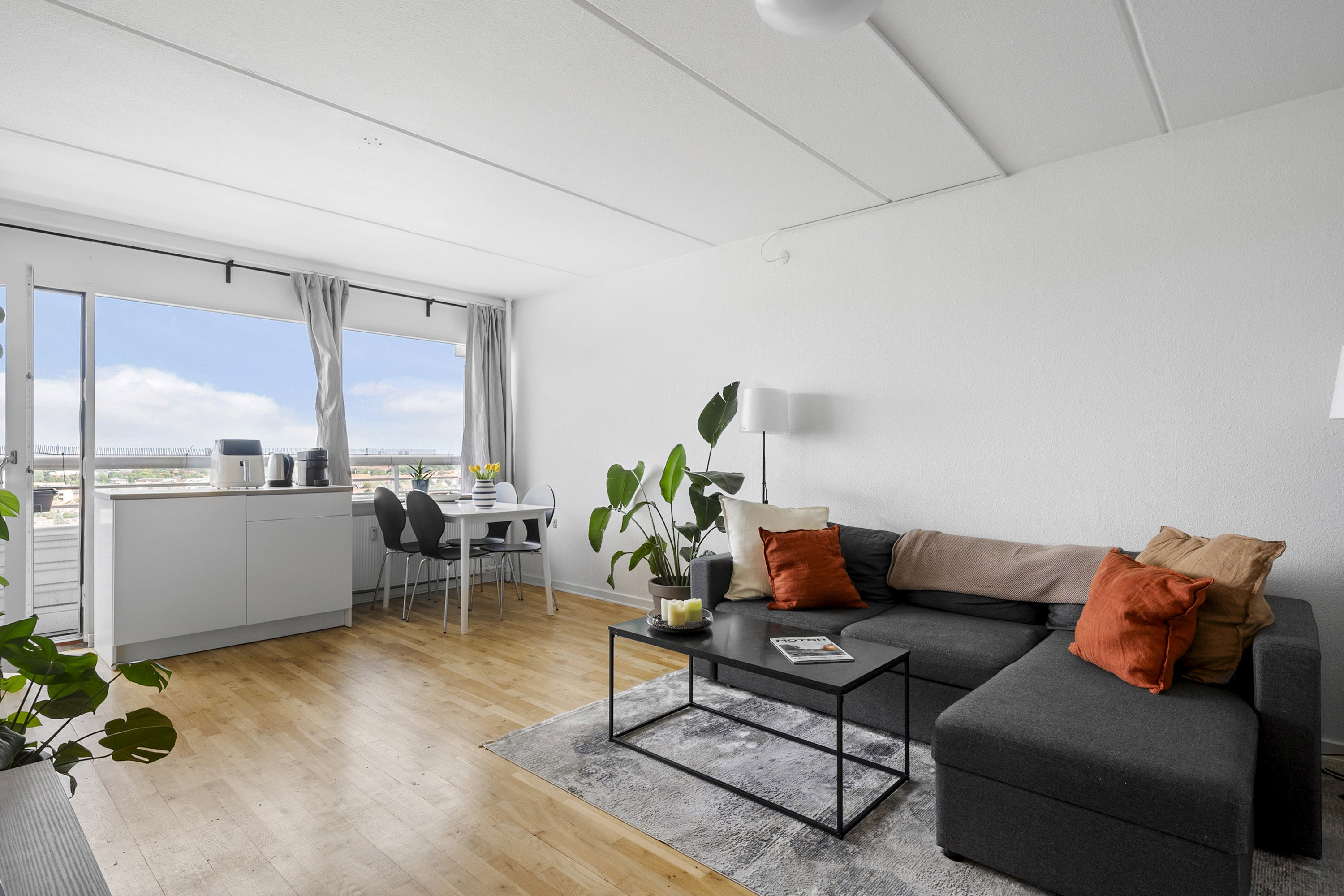 Rebæk Søpark 3, 14. 1404., 2650 Hvidovre - Billed