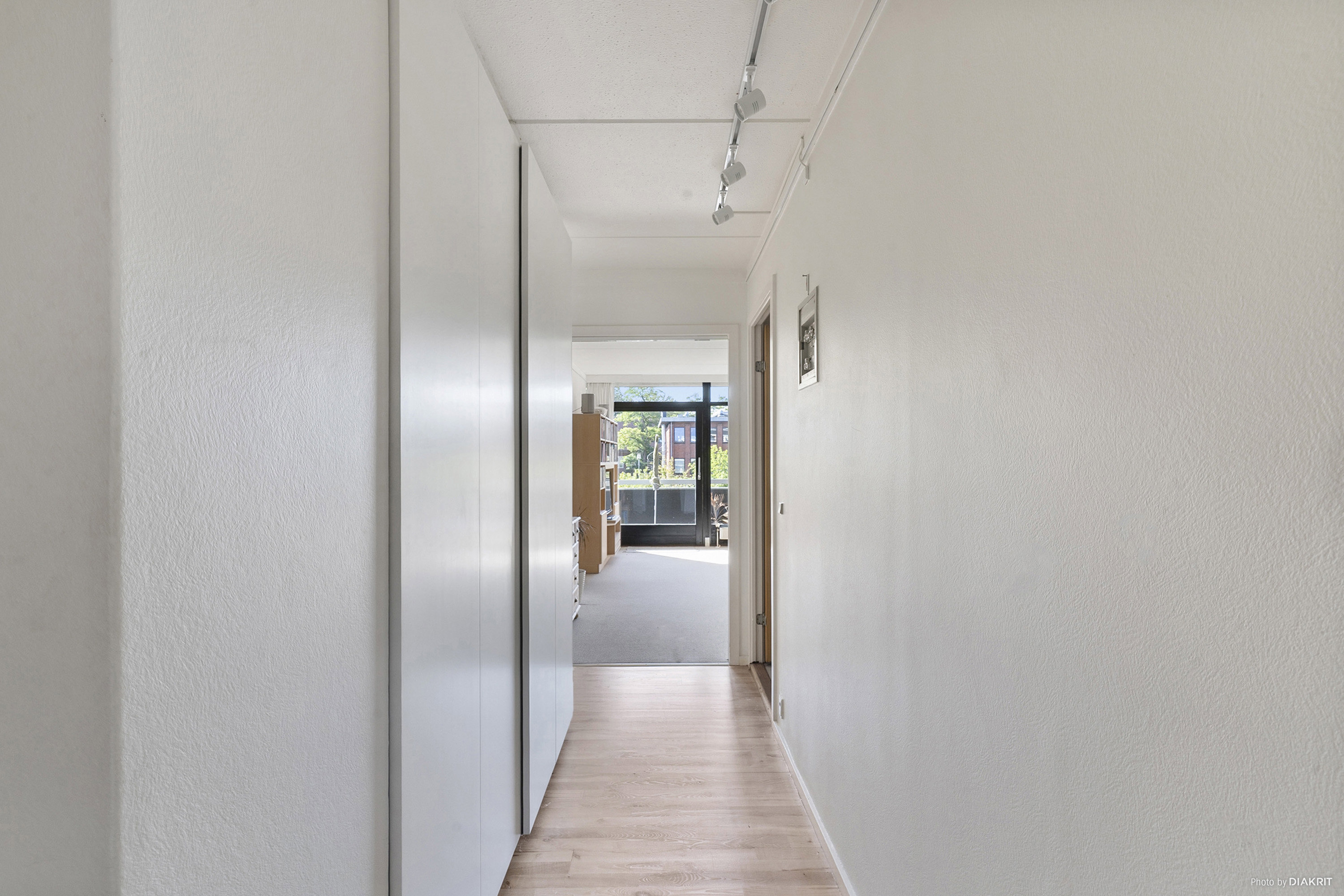 Emdrupvej 113, 1. 1., 2400 København NV - Billed
