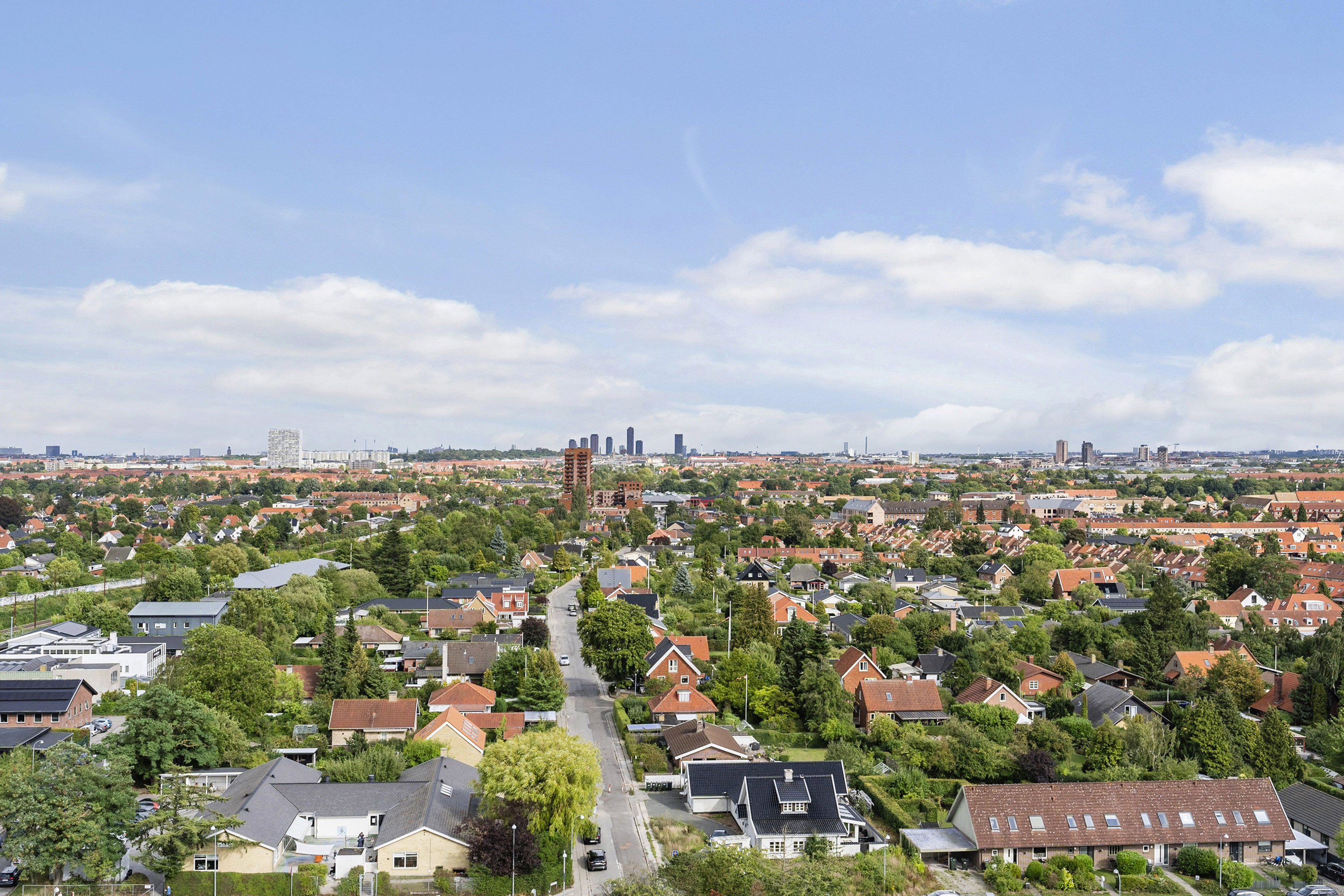 Rebæk Søpark 3, 14. 1404., 2650 Hvidovre - Billed