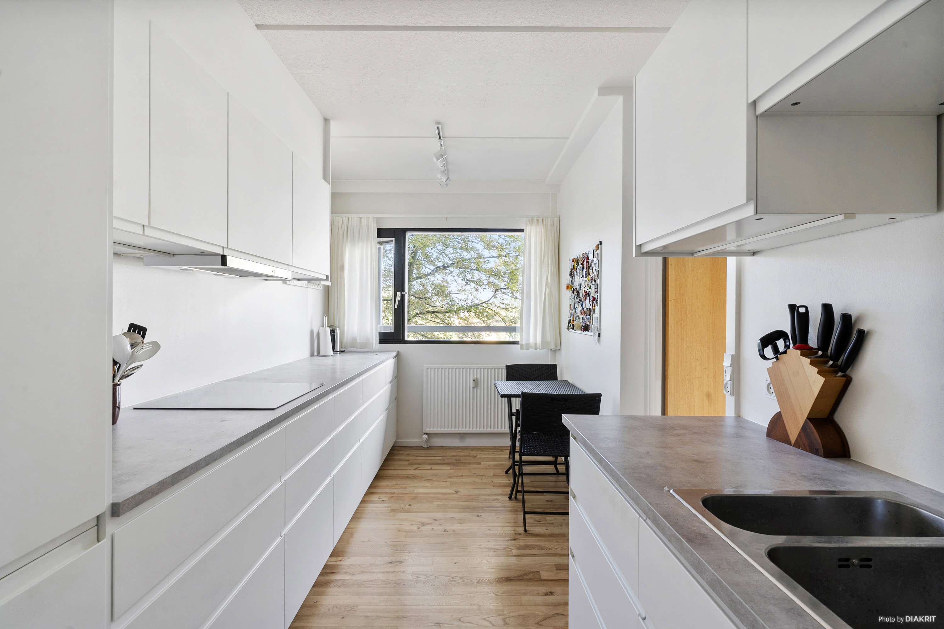 Emdrupvej 113, 1. 1., 2400 København NV - Billed