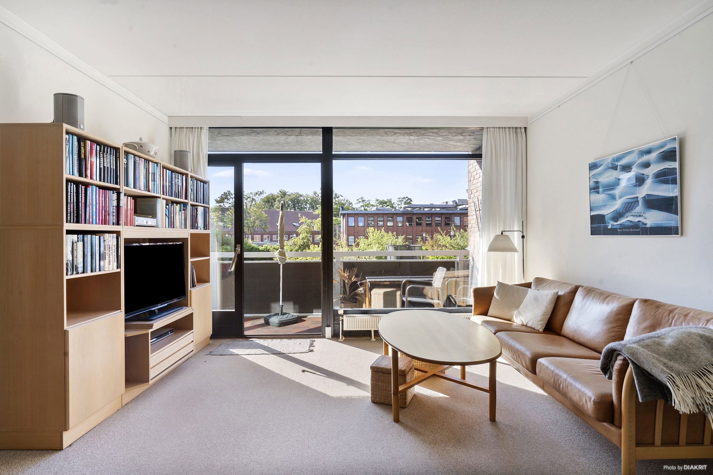 Emdrupvej 113, 1. 1., 2400 København NV - Billed