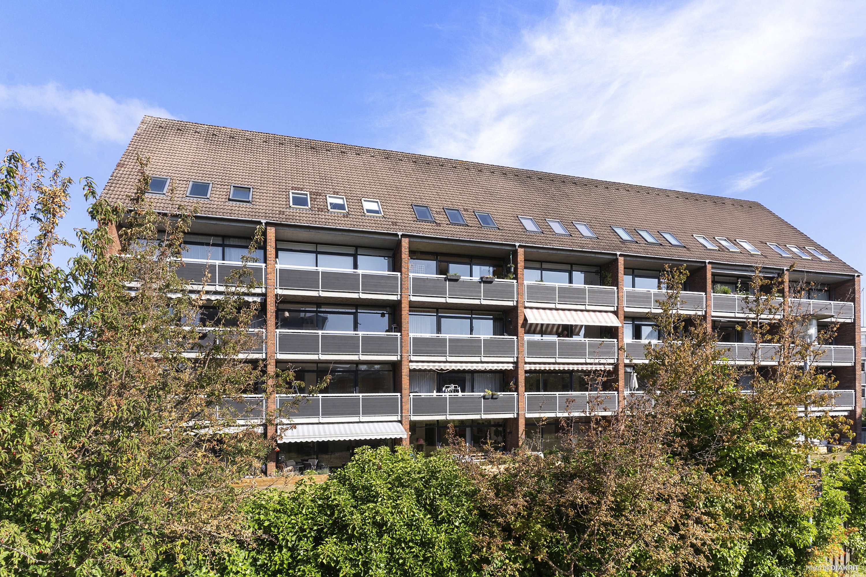 Emdrupvej 113, 1. 1., 2400 København NV - Billed