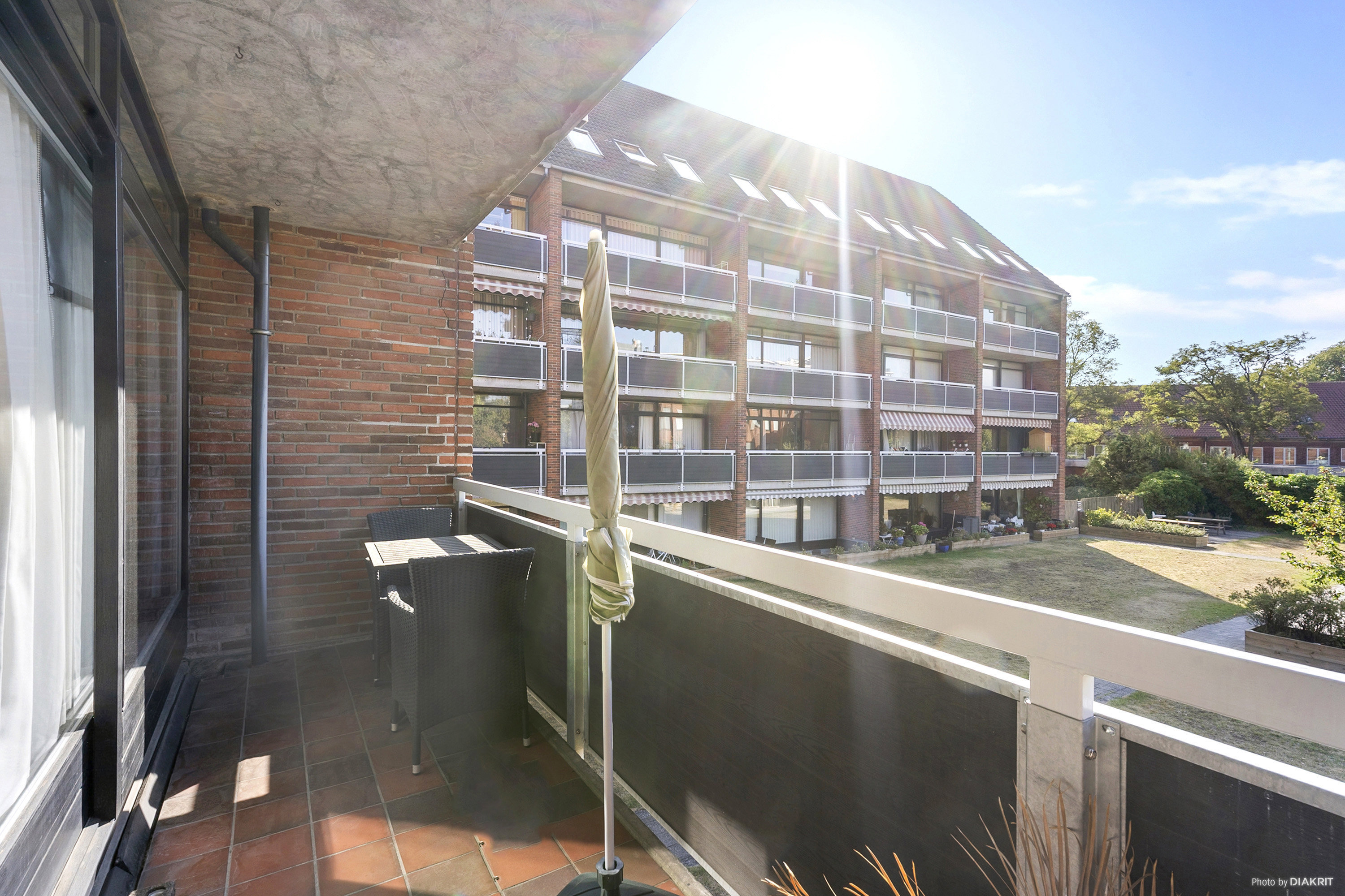 Emdrupvej 113, 1. 1., 2400 København NV - Billed
