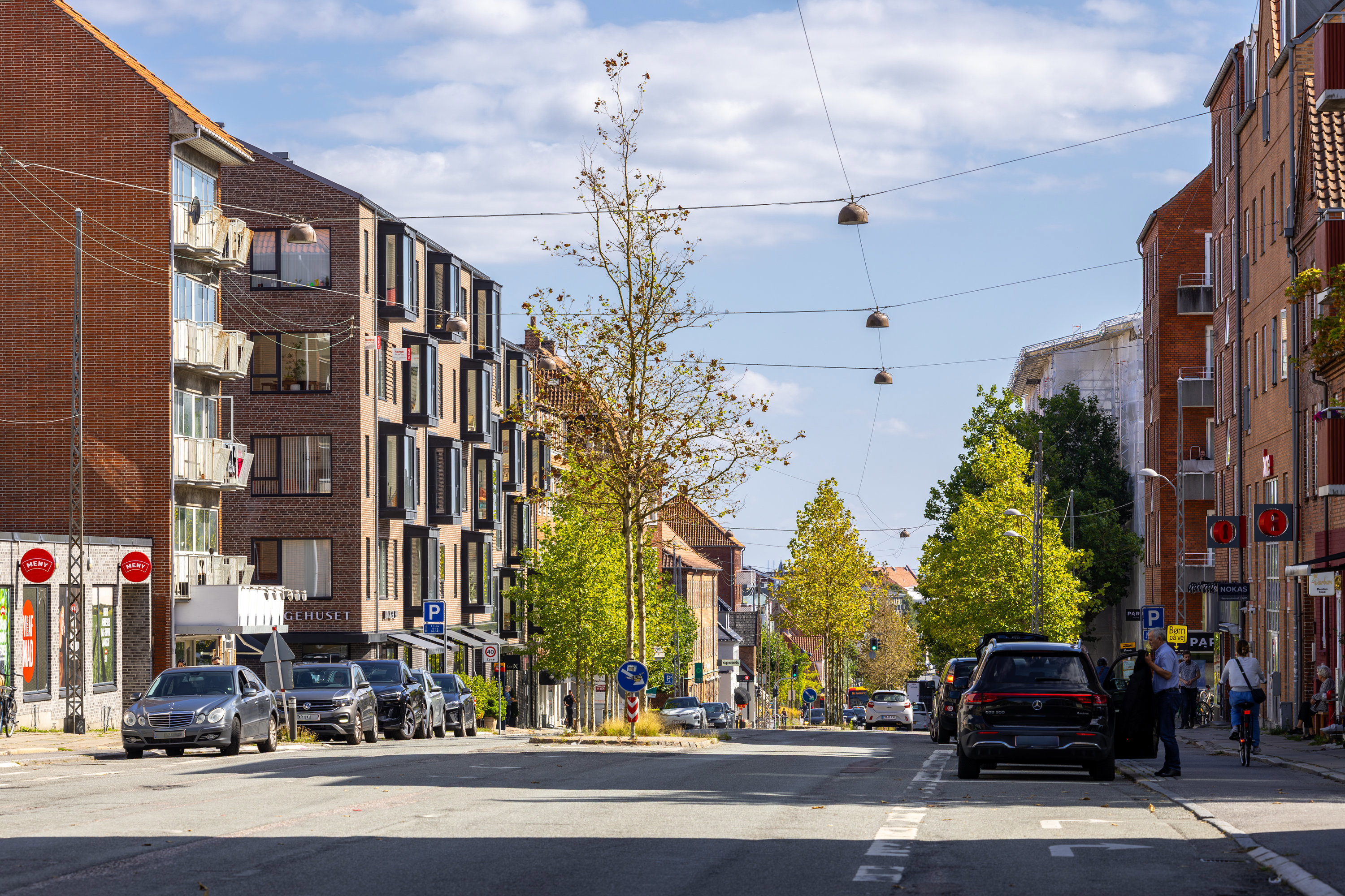 Niels Finsens Alle 71, 3. mf., 2860 Søborg - Billed