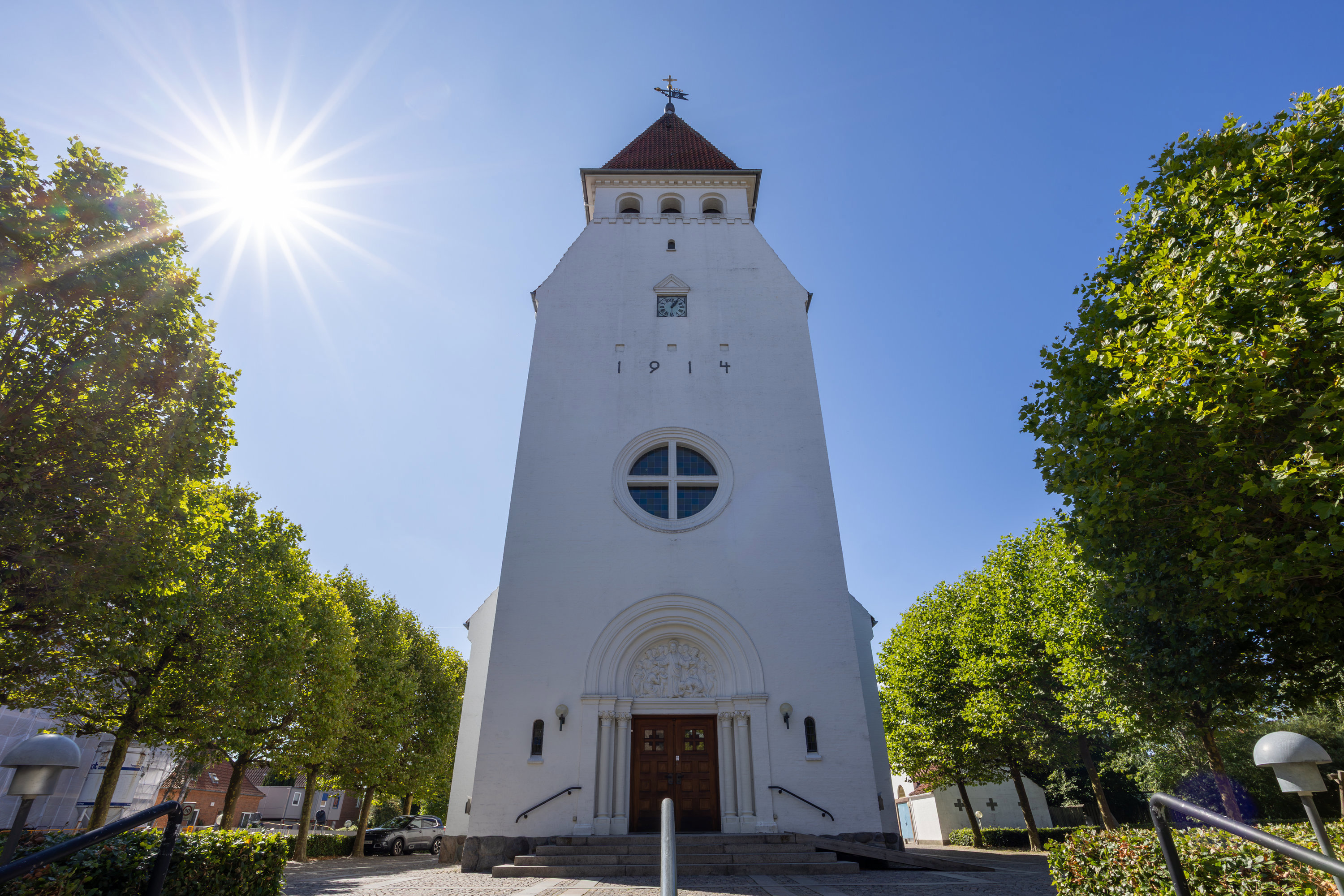 Søborg Hovedgade 96B, 1. th., 2860 Søborg - Billed