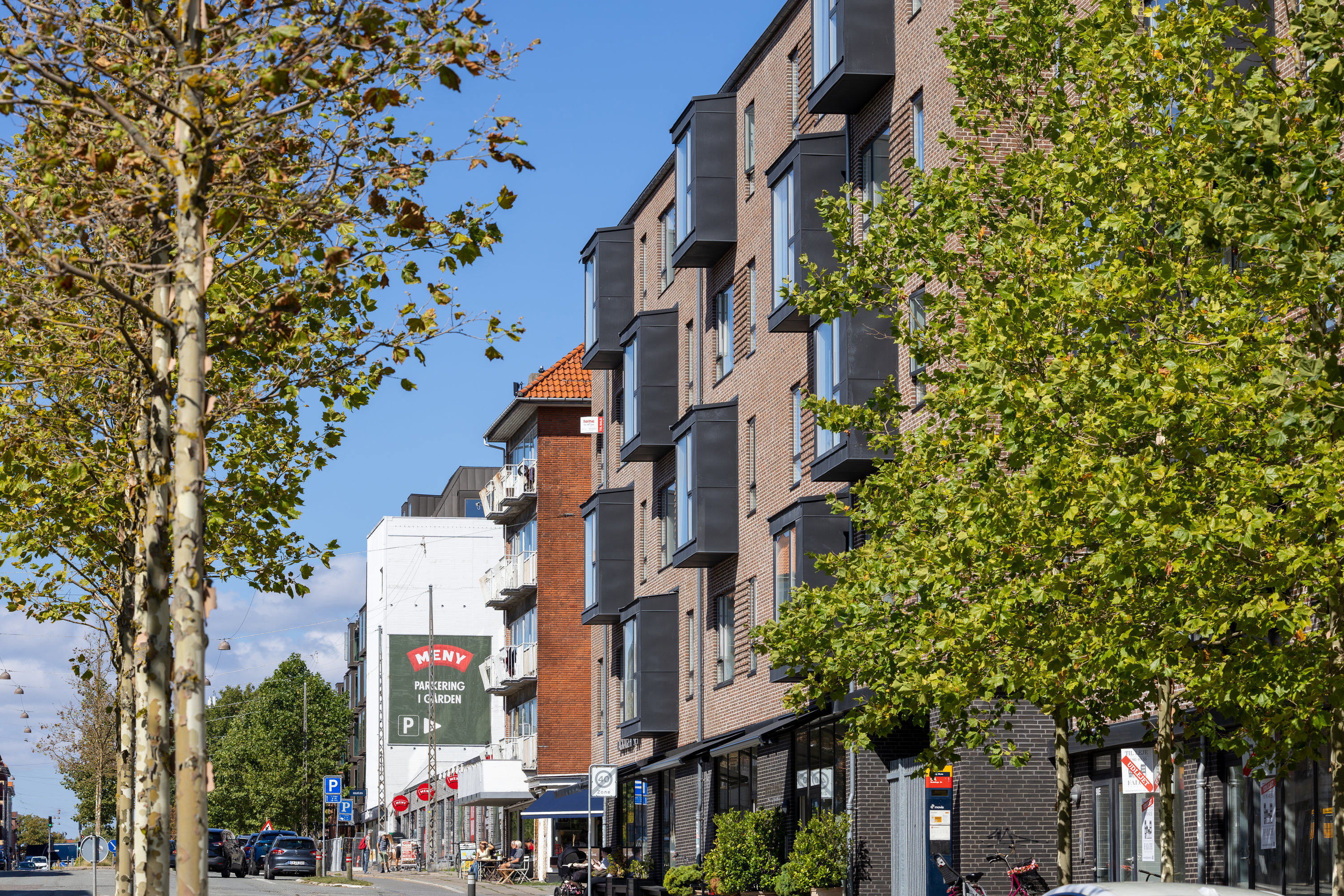 Søborg Hovedgade 96B, 1. th., 2860 Søborg - Billed