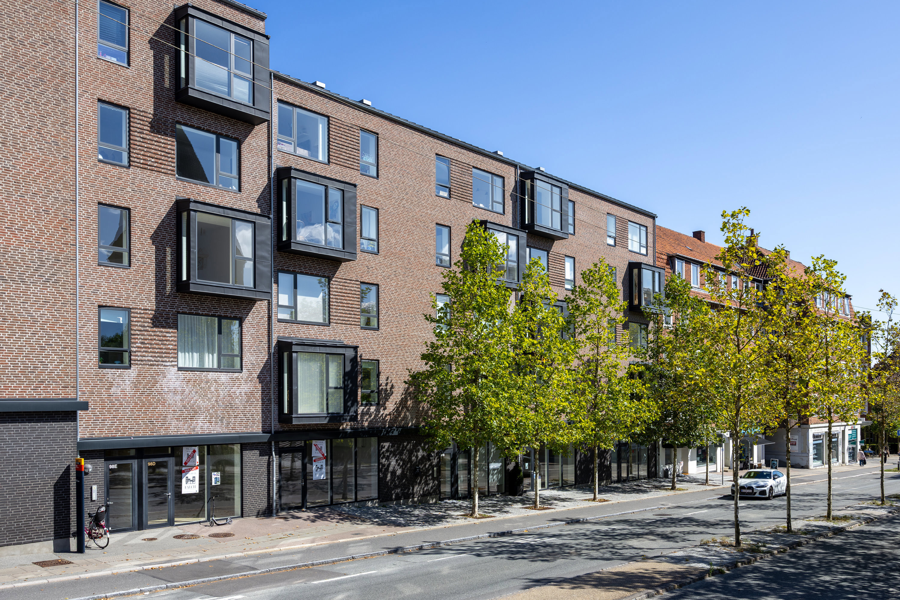 Søborg Hovedgade 96B, 1. th., 2860 Søborg - Billed