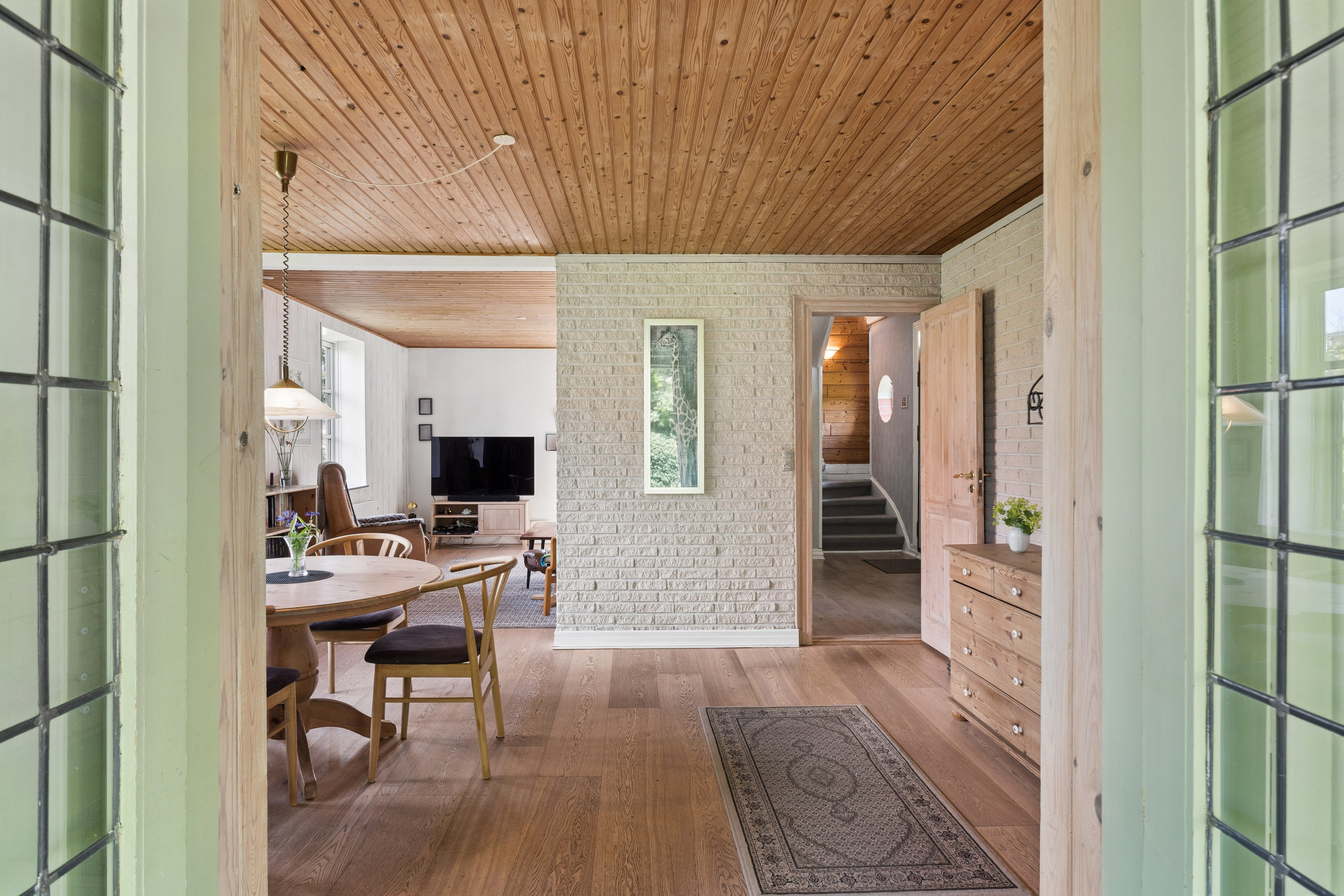 Munkely 10B, 2870 Dyssegård - Billed