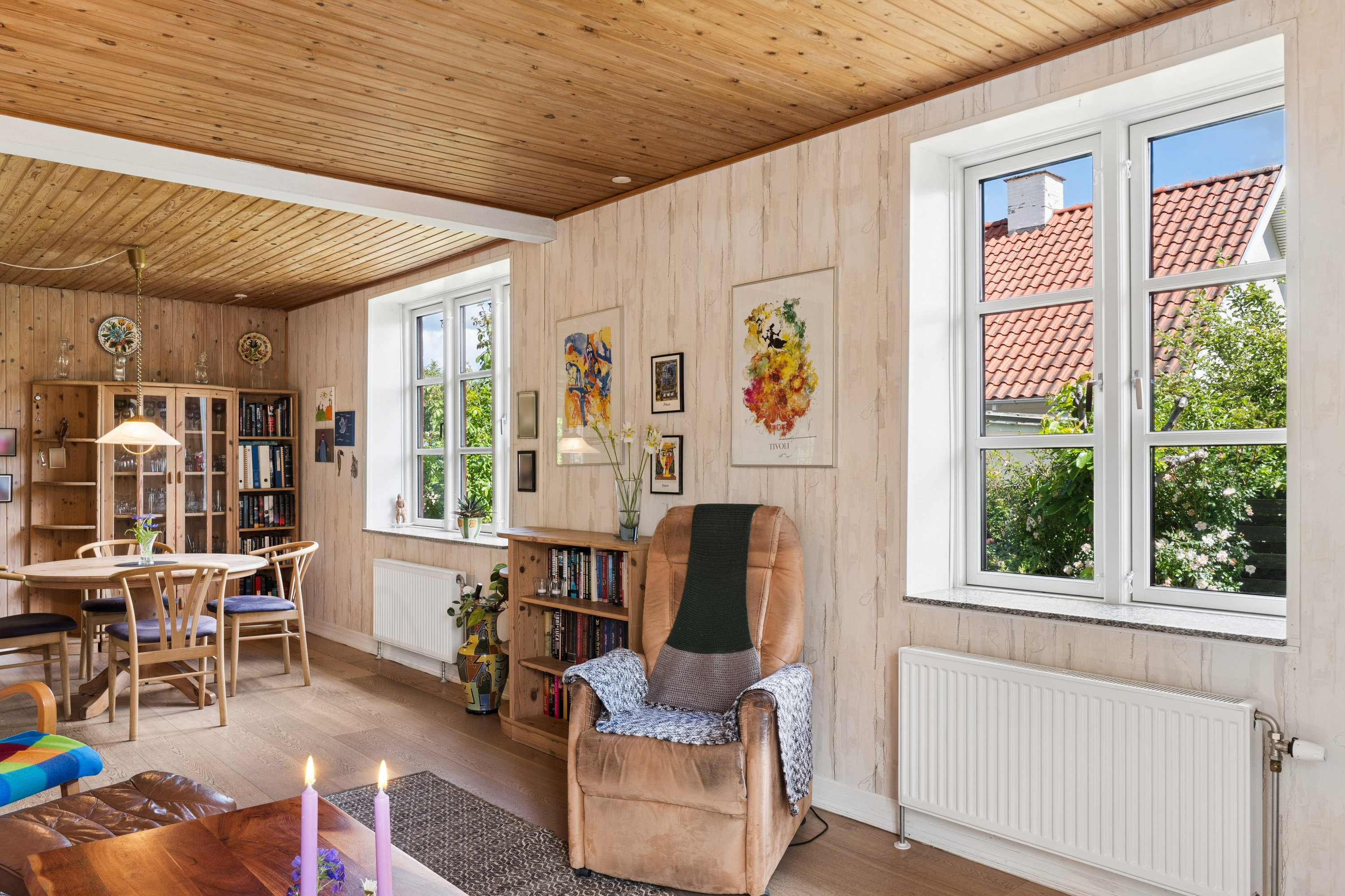 Munkely 10B, 2870 Dyssegård - Billed