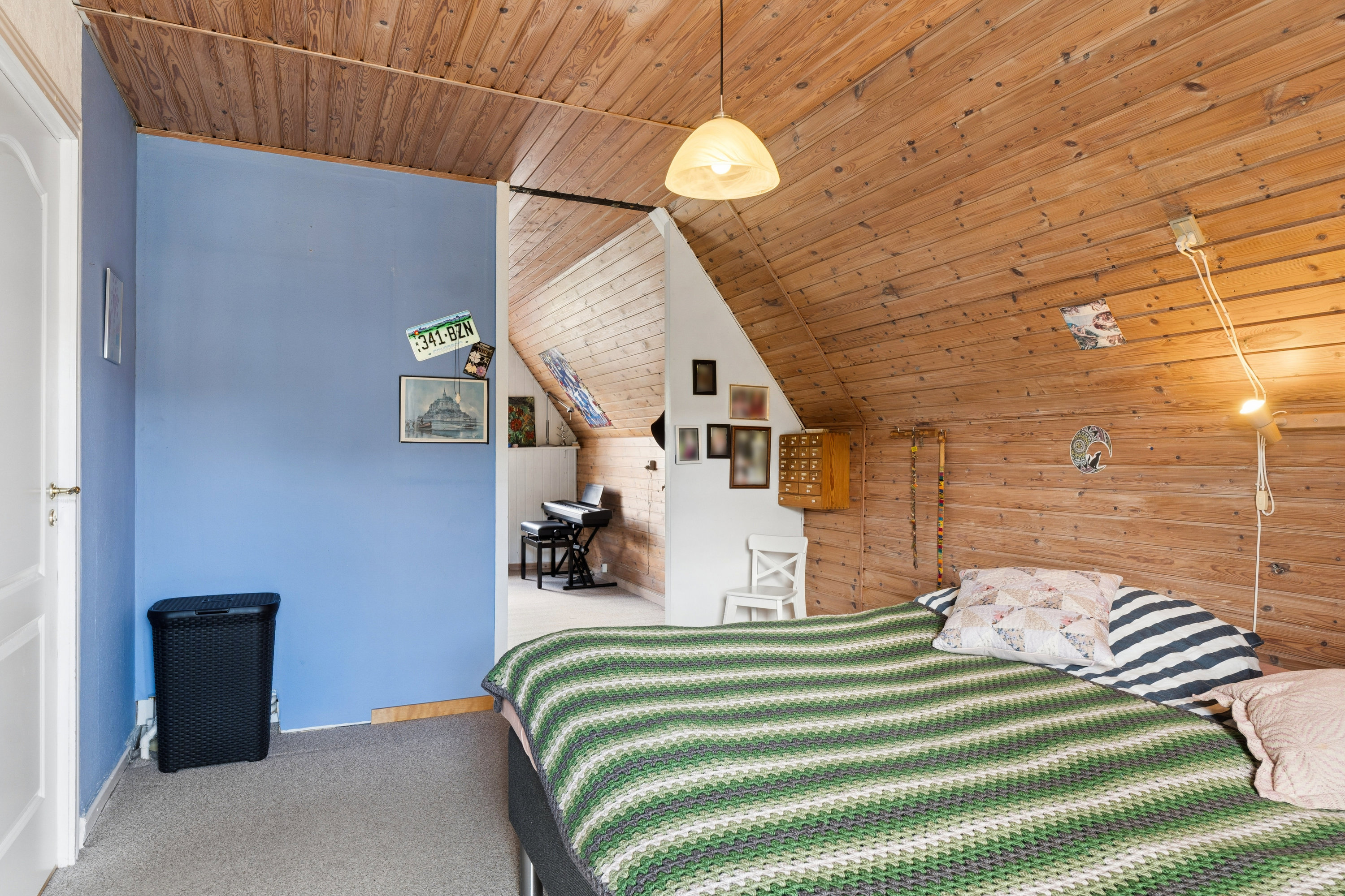 Munkely 10B, 2870 Dyssegård - Billed