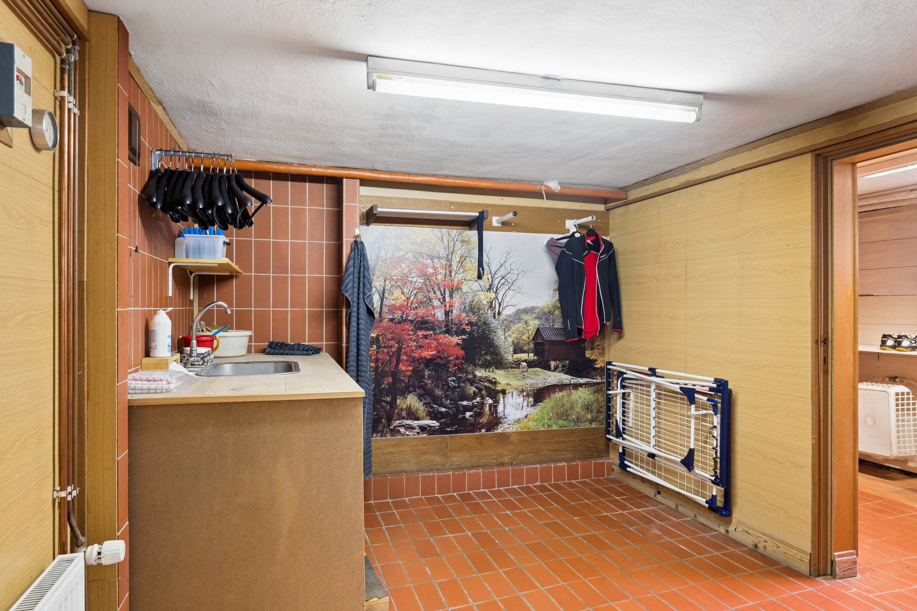 Munkely 10B, 2870 Dyssegård - Billed