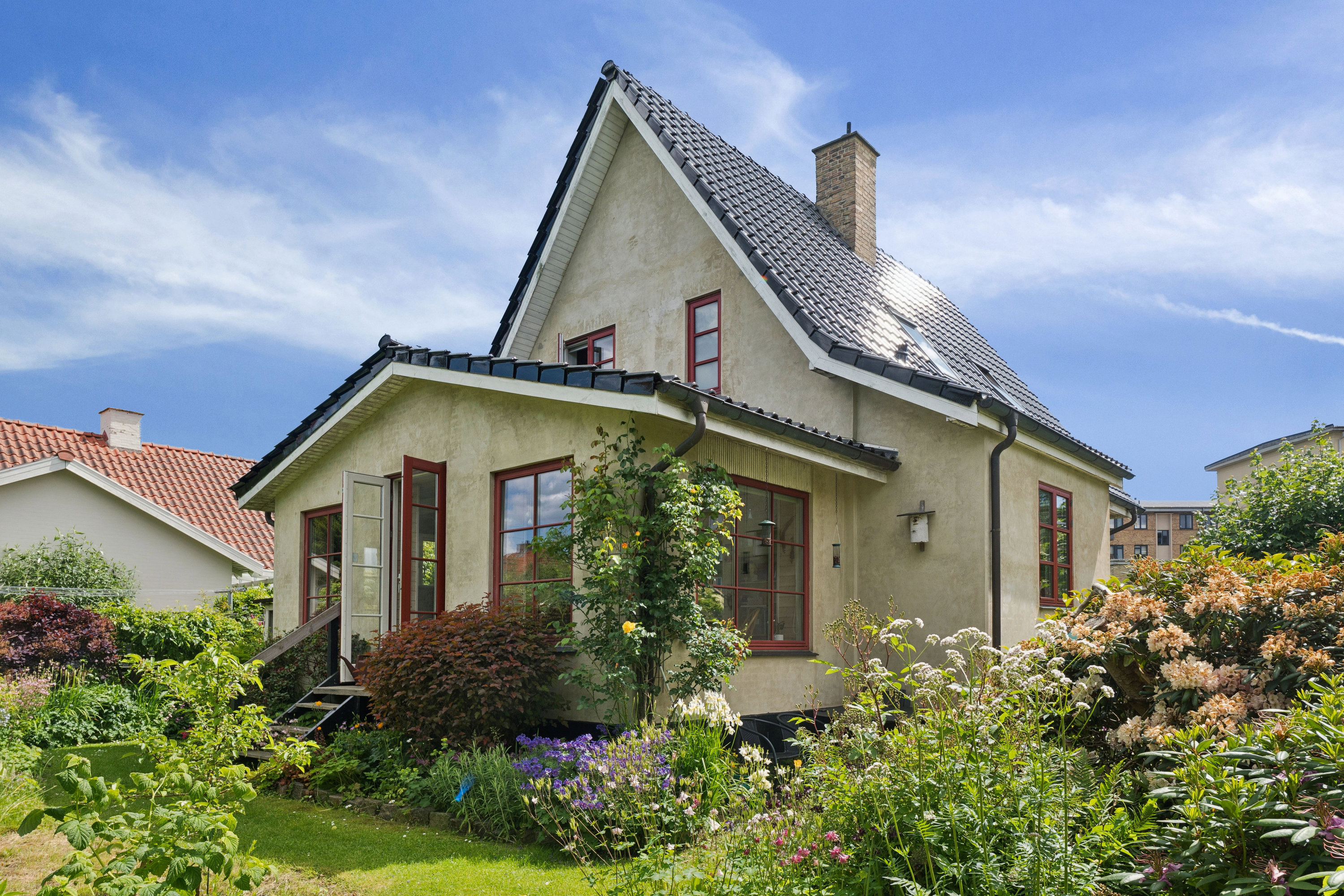Munkely 10B, 2870 Dyssegård - Billed