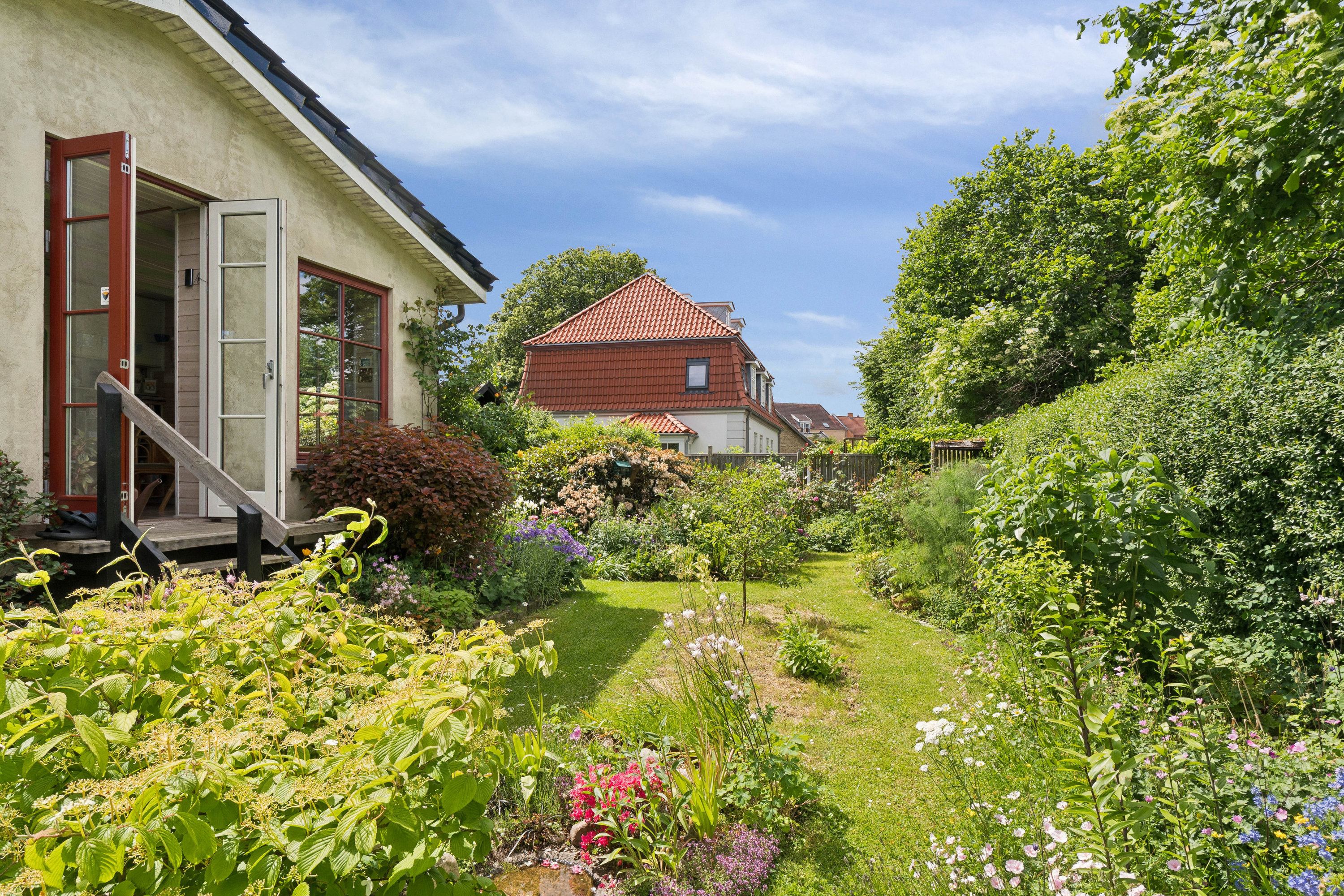 Munkely 10B, 2870 Dyssegård - Billed