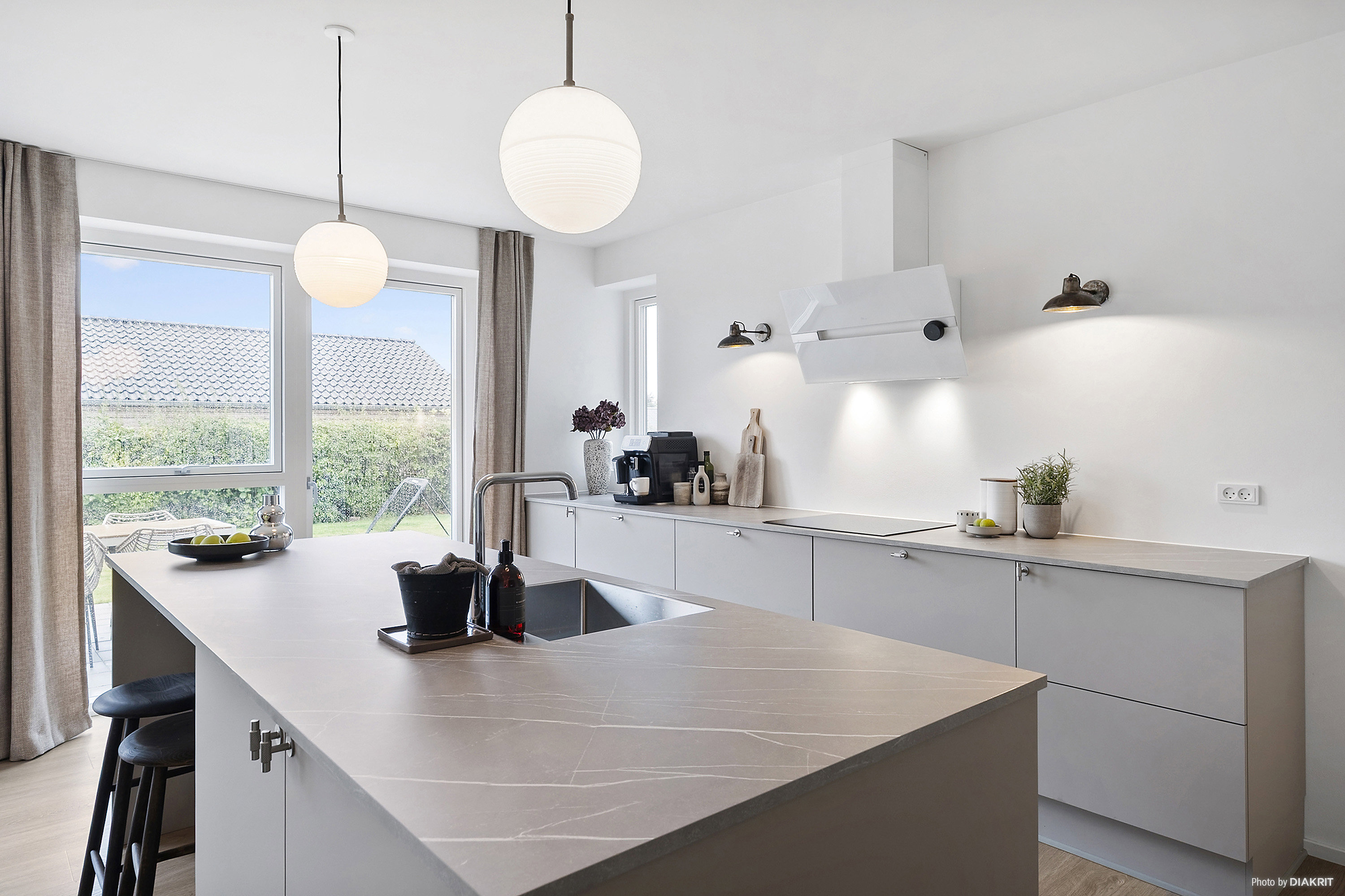 Klirevænget 12, 2880 Bagsværd - Billed