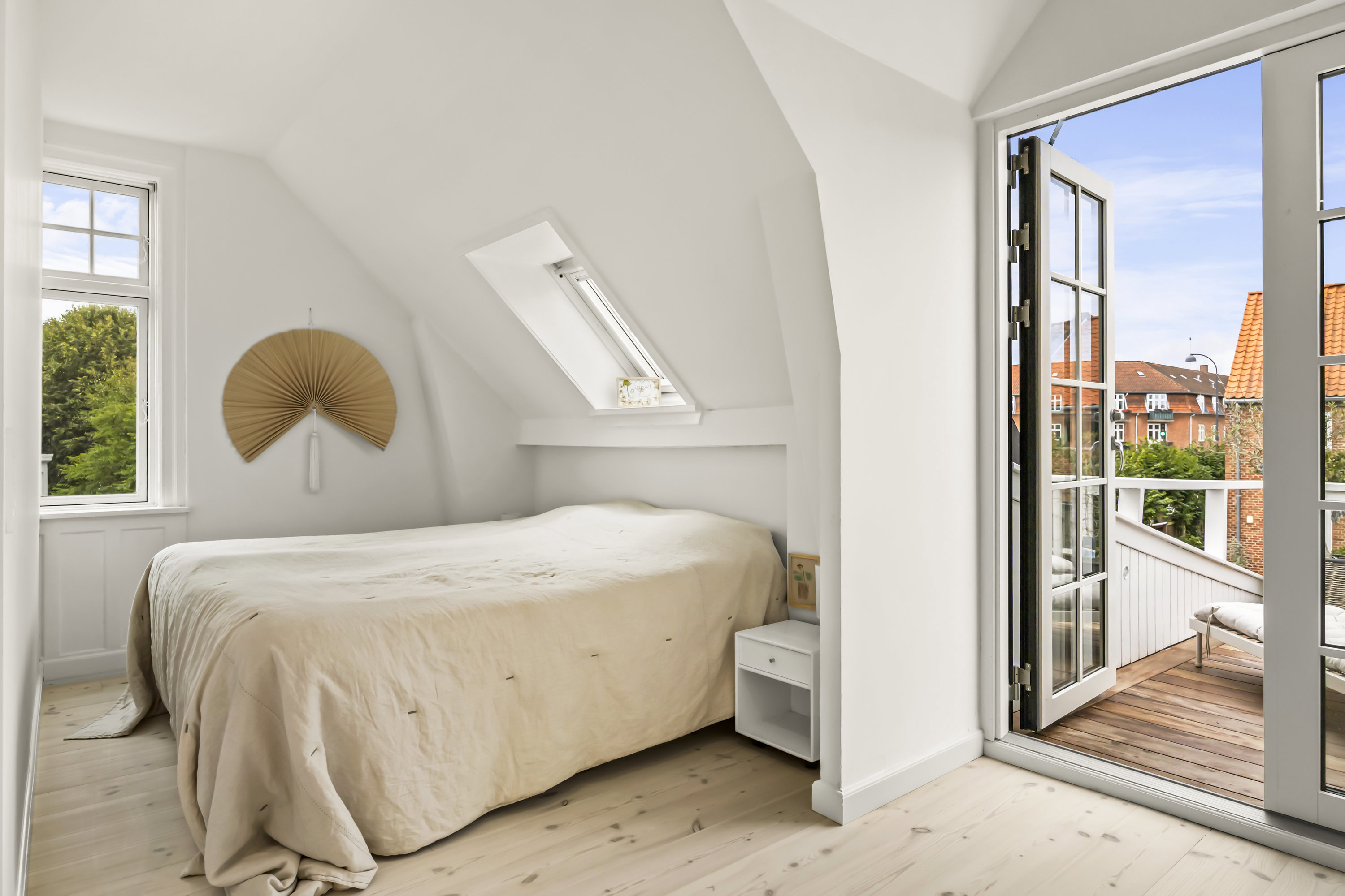 Eivindsvej 5, 2920 Charlottenlund - Billed