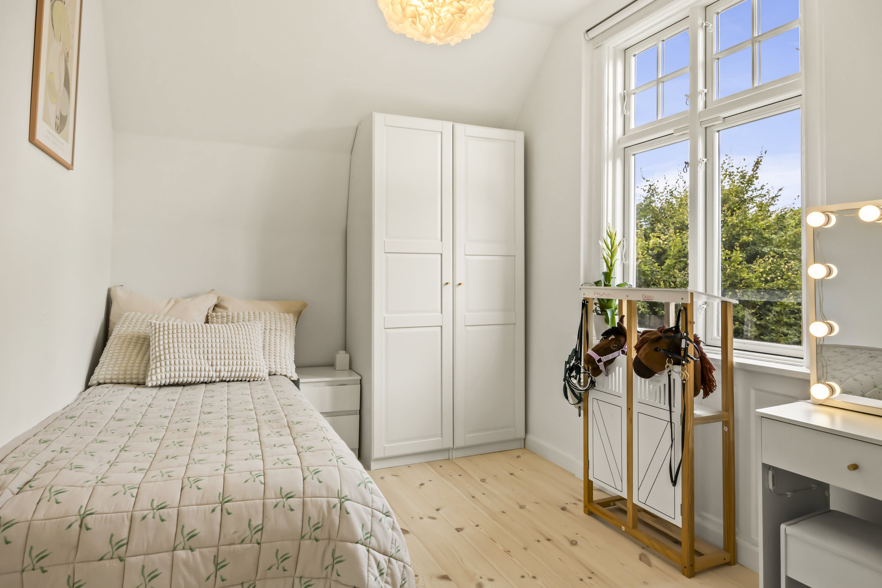 Eivindsvej 5, 2920 Charlottenlund - Billed