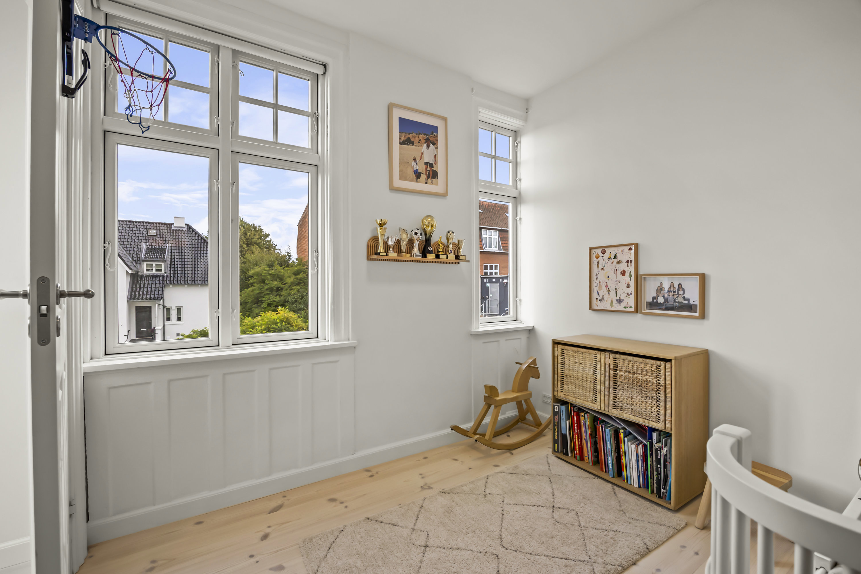 Eivindsvej 5, 2920 Charlottenlund - Billed