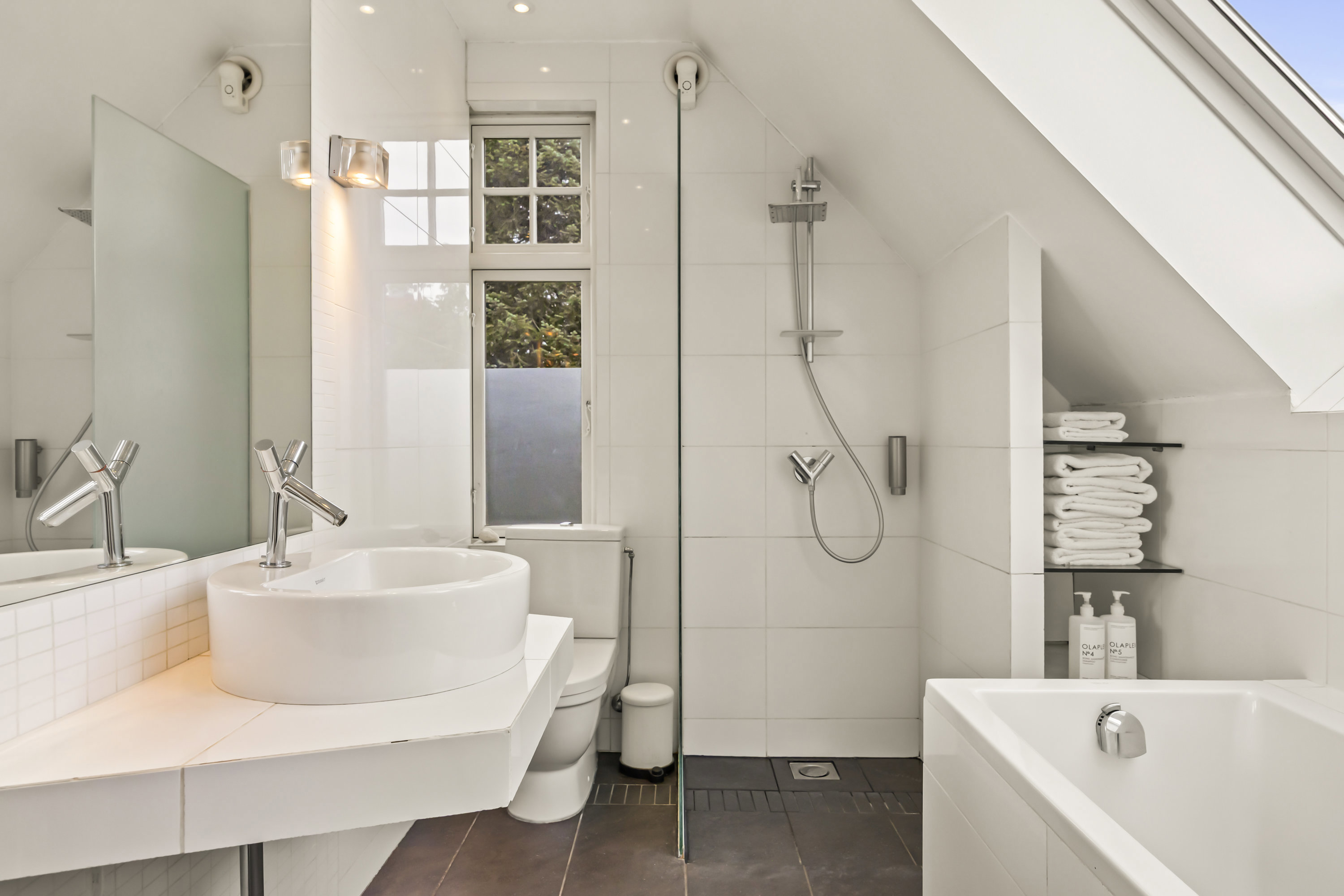 Eivindsvej 5, 2920 Charlottenlund - Billed