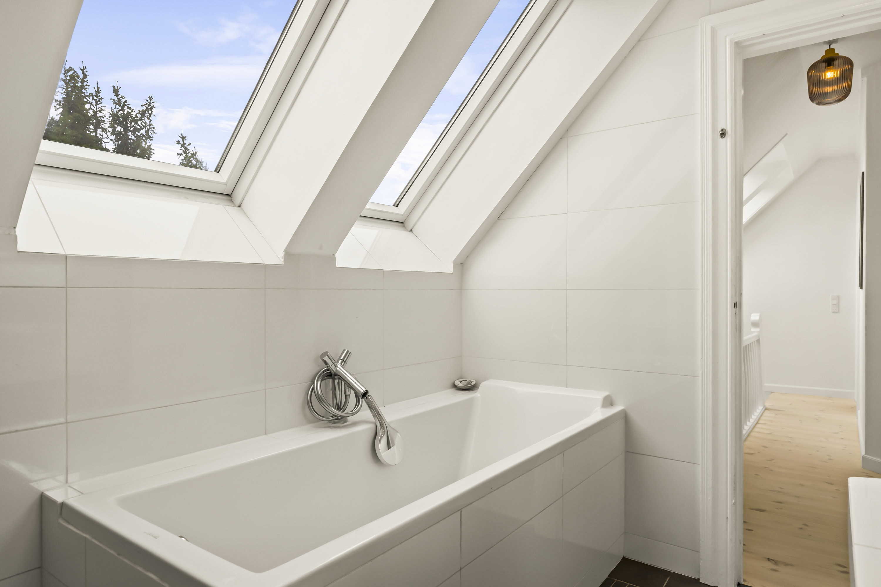 Eivindsvej 5, 2920 Charlottenlund - Billed