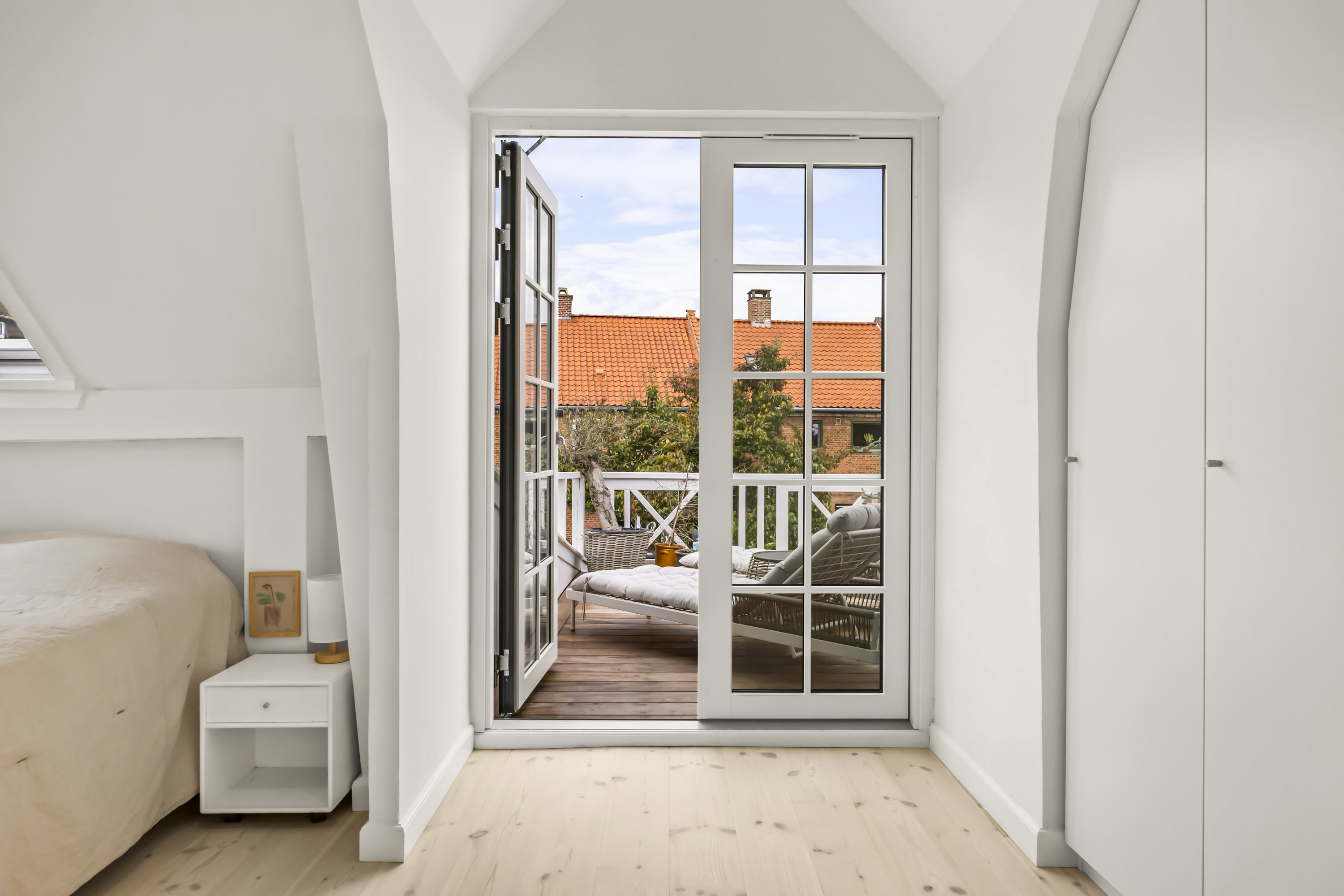 Eivindsvej 5, 2920 Charlottenlund - Billed