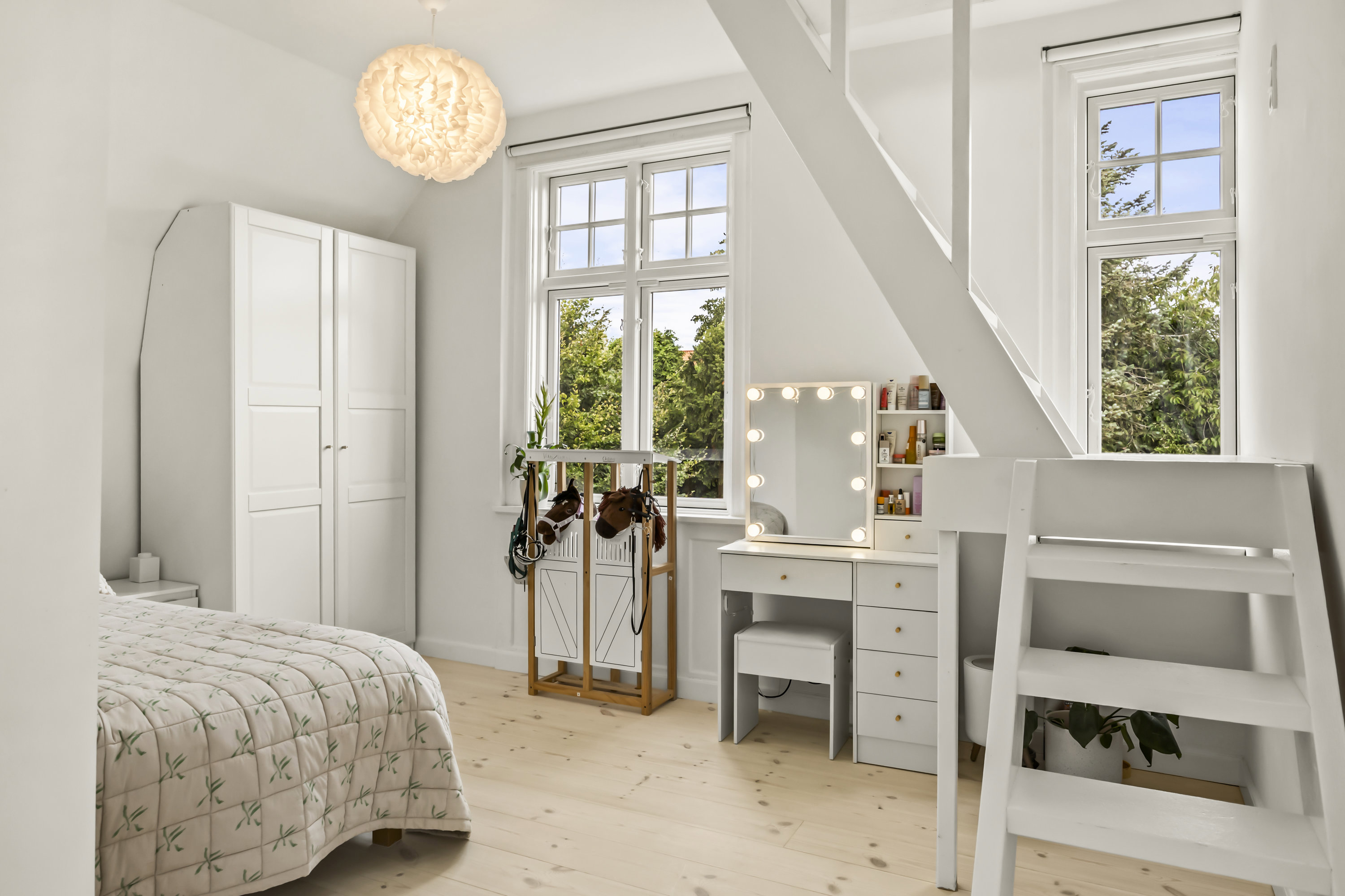 Eivindsvej 5, 2920 Charlottenlund - Billed