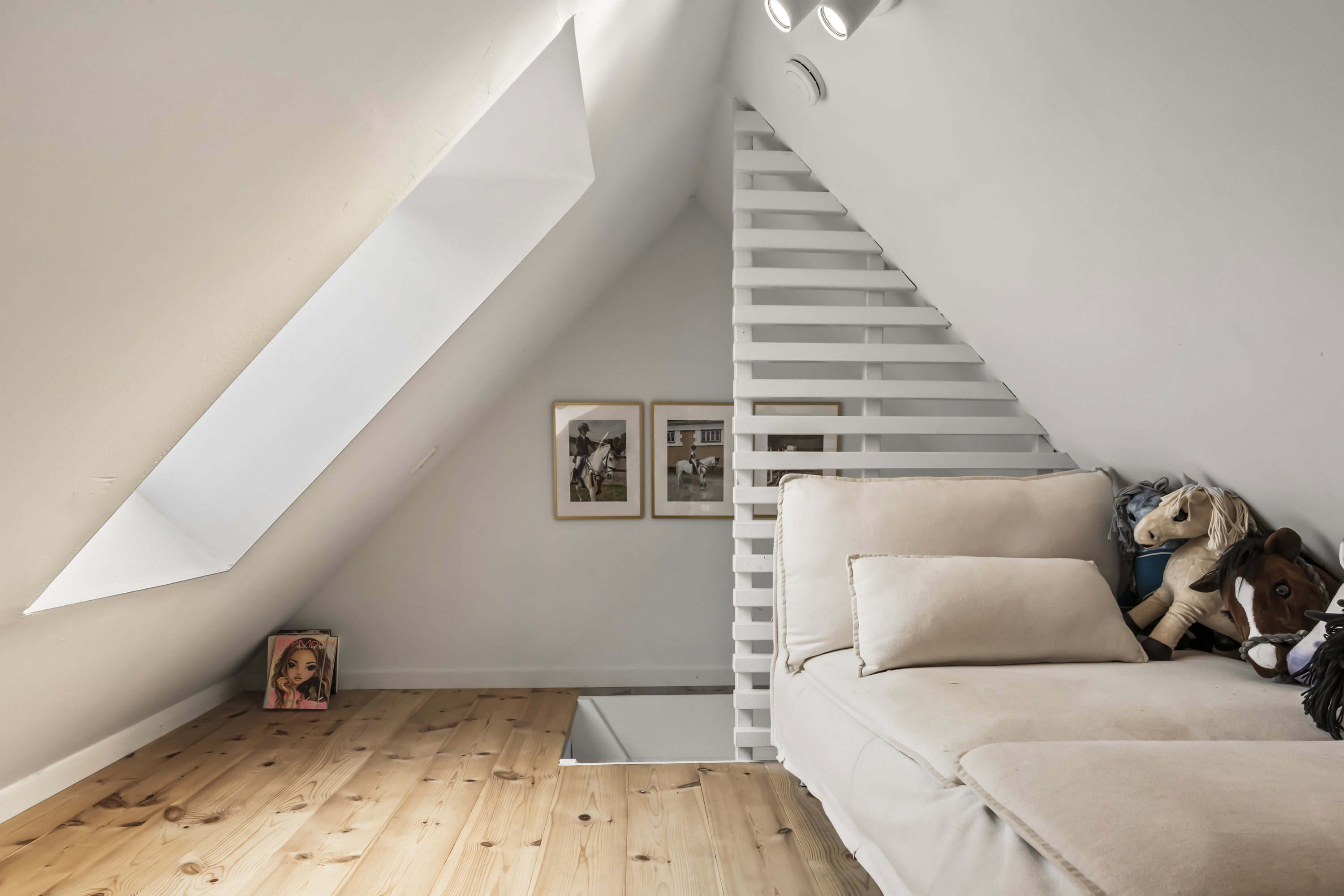 Eivindsvej 5, 2920 Charlottenlund - Billed