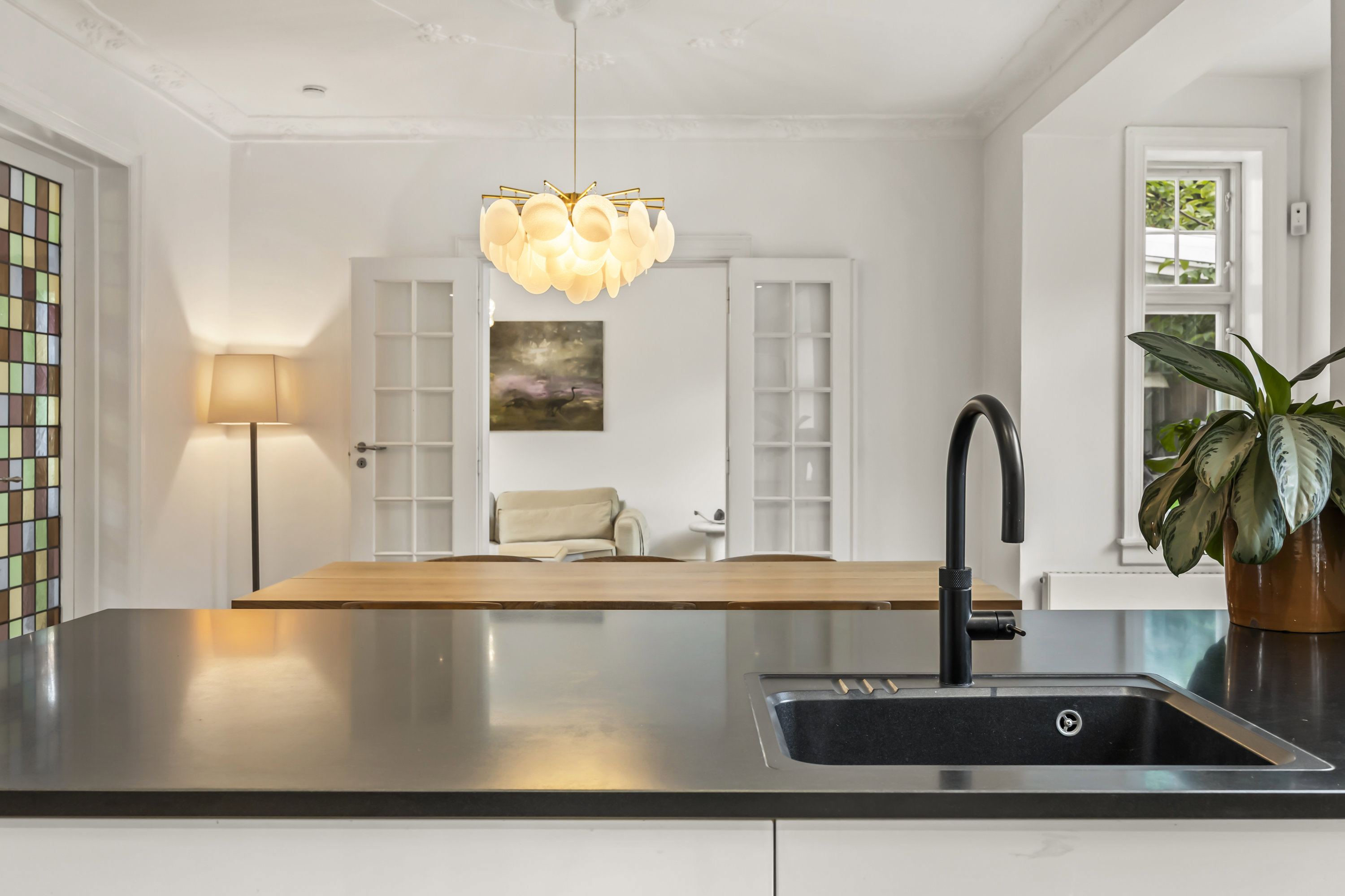 Eivindsvej 5, 2920 Charlottenlund - Billed