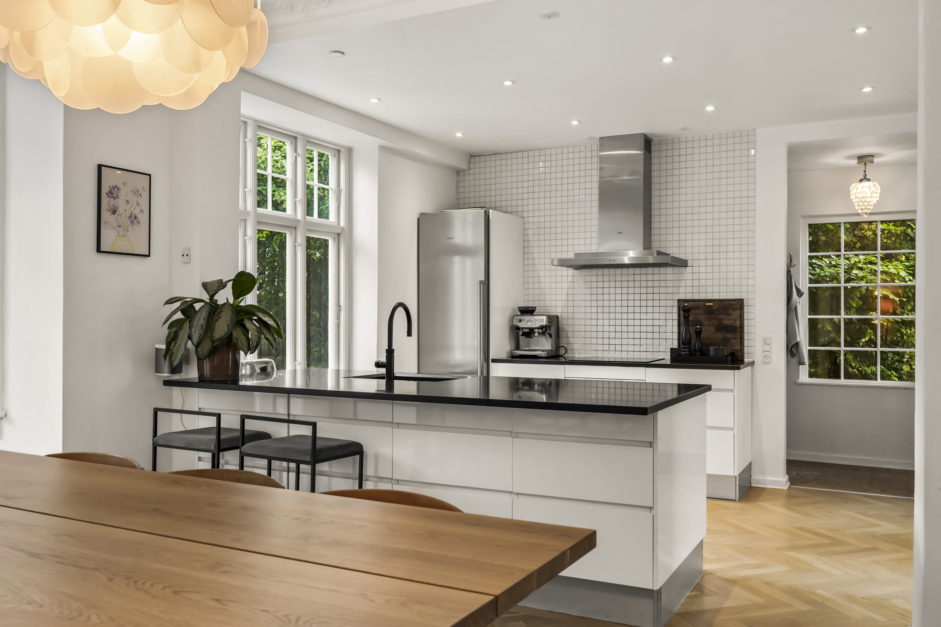 Eivindsvej 5, 2920 Charlottenlund - Billed