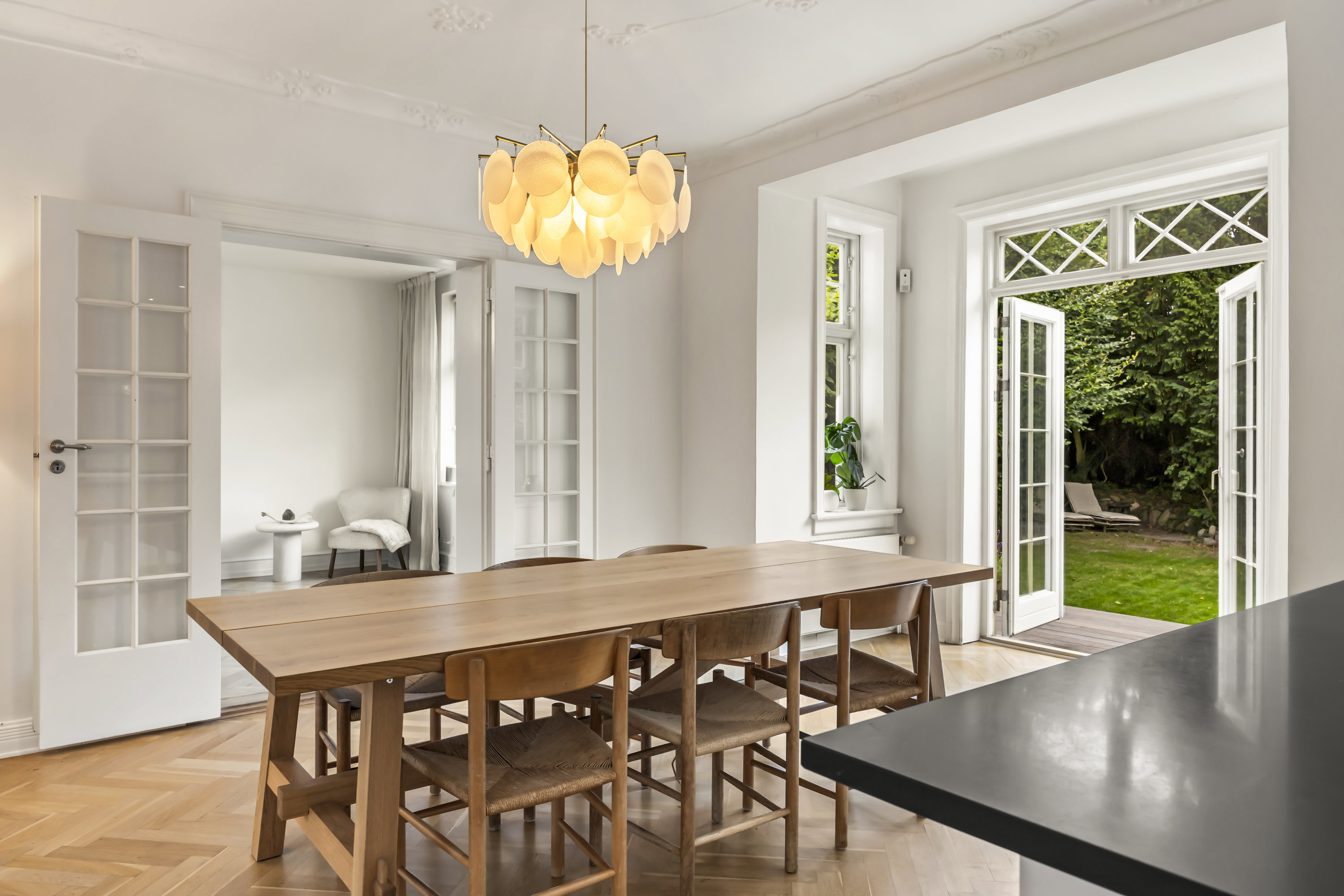 Eivindsvej 5, 2920 Charlottenlund - Billed