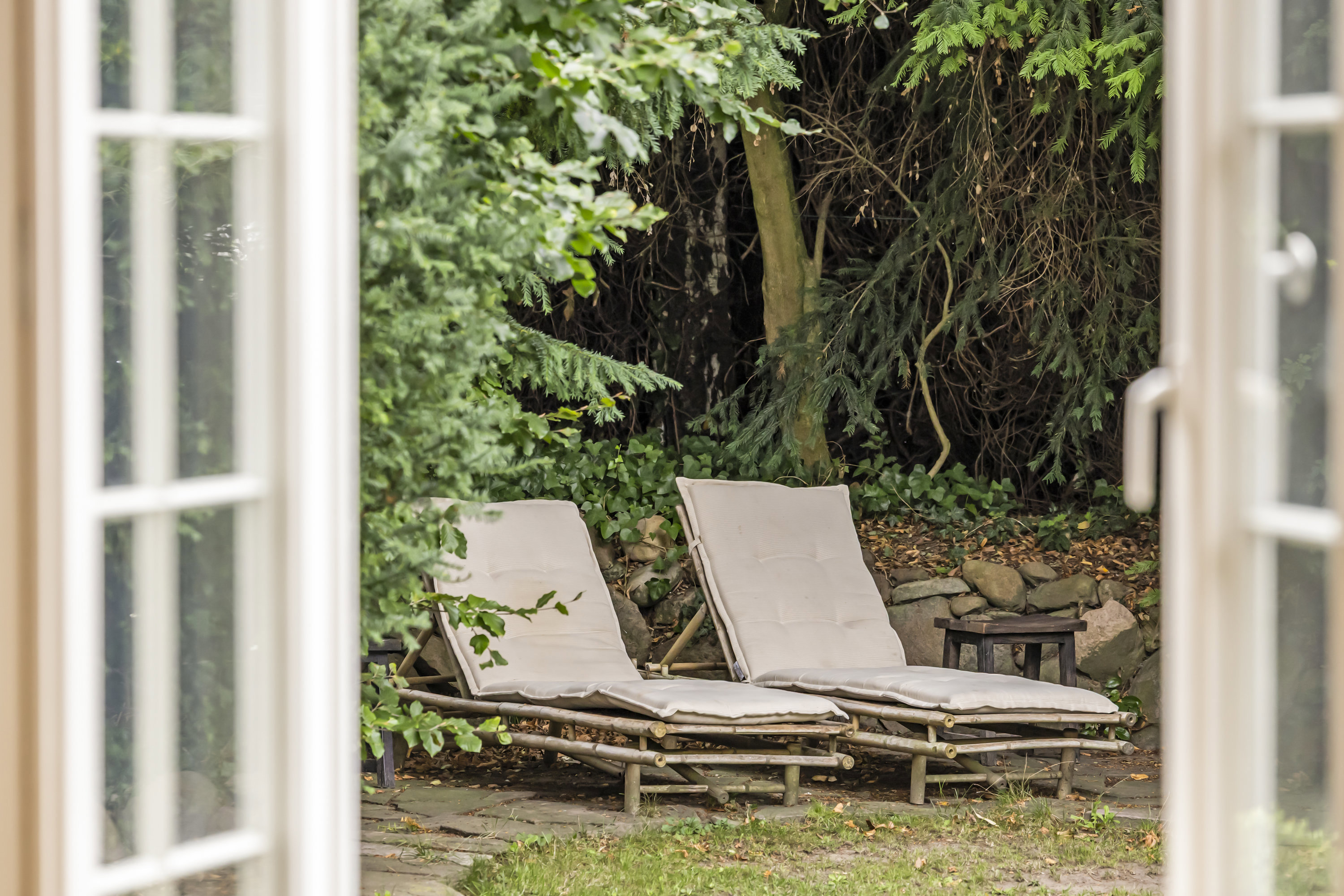 Eivindsvej 5, 2920 Charlottenlund - Billed