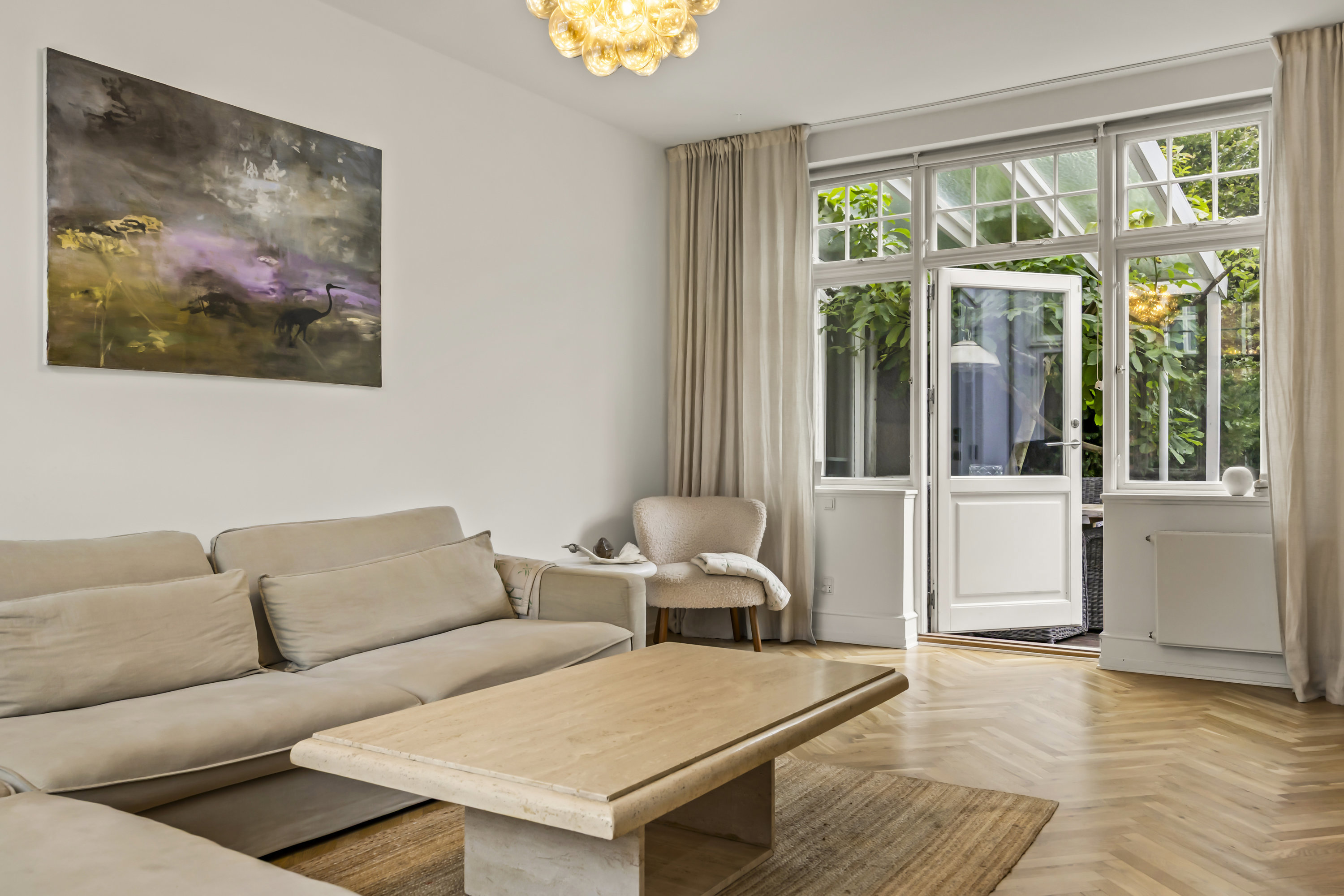 Eivindsvej 5, 2920 Charlottenlund - Billed