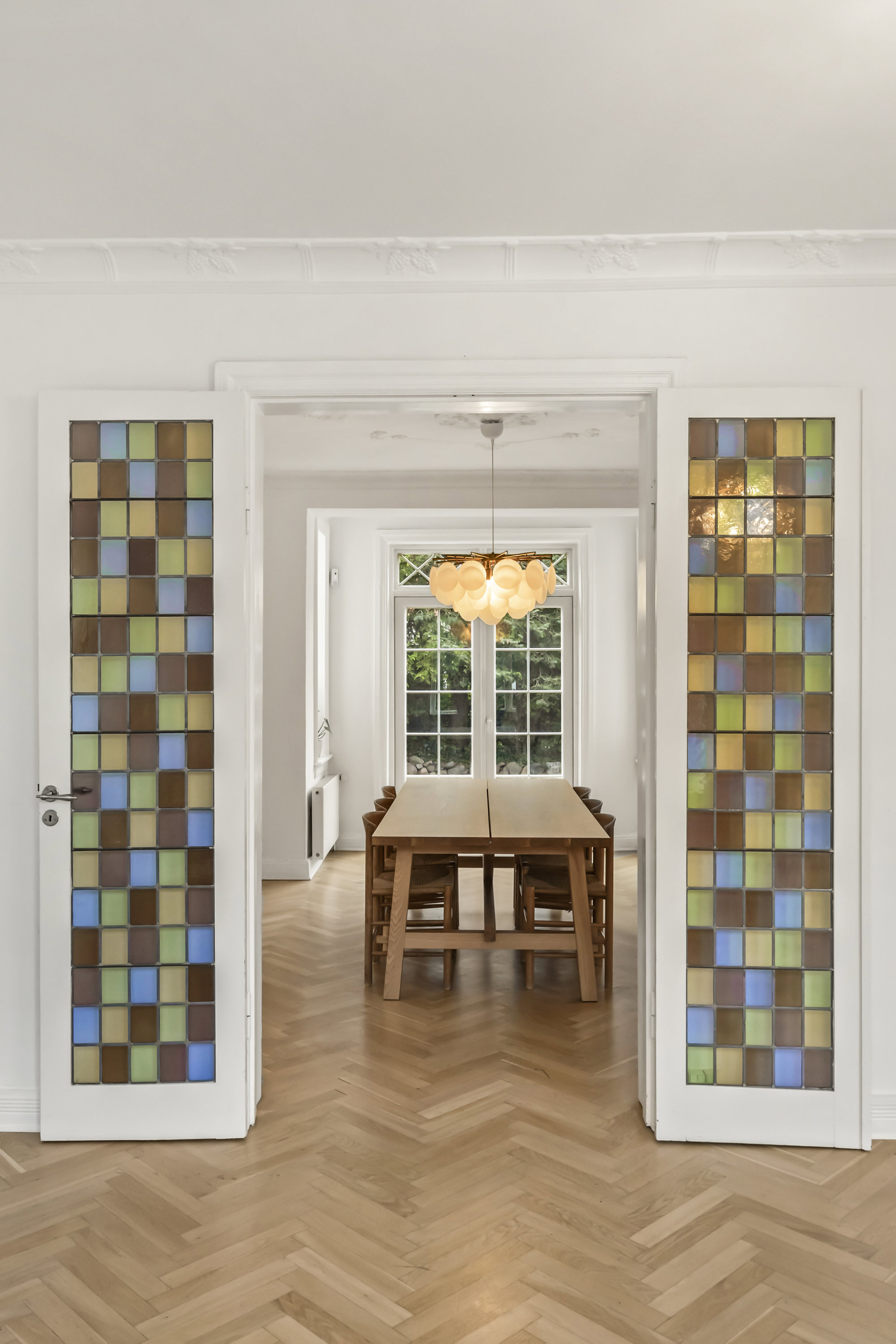 Eivindsvej 5, 2920 Charlottenlund - Billed