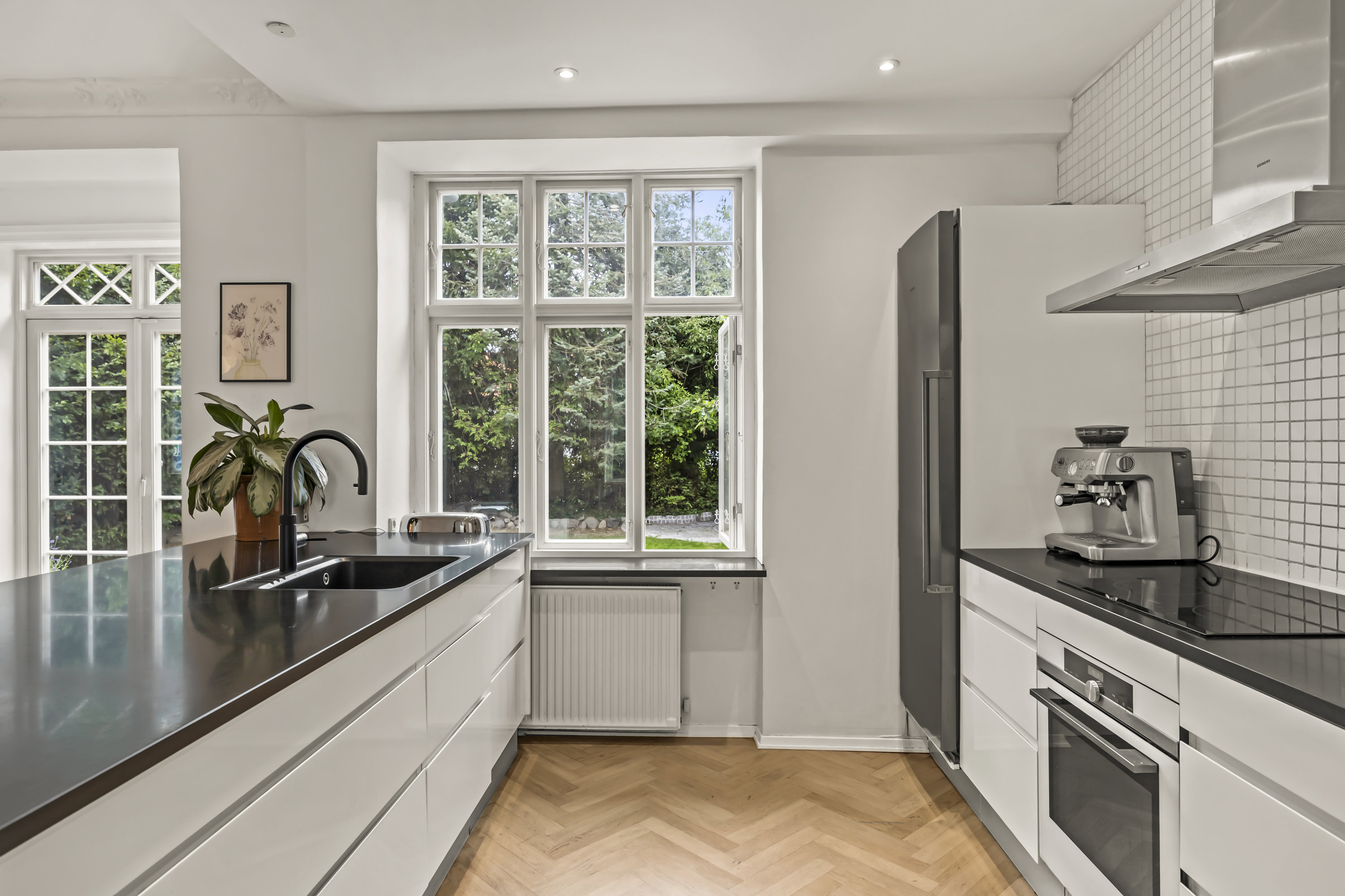 Eivindsvej 5, 2920 Charlottenlund - Billed