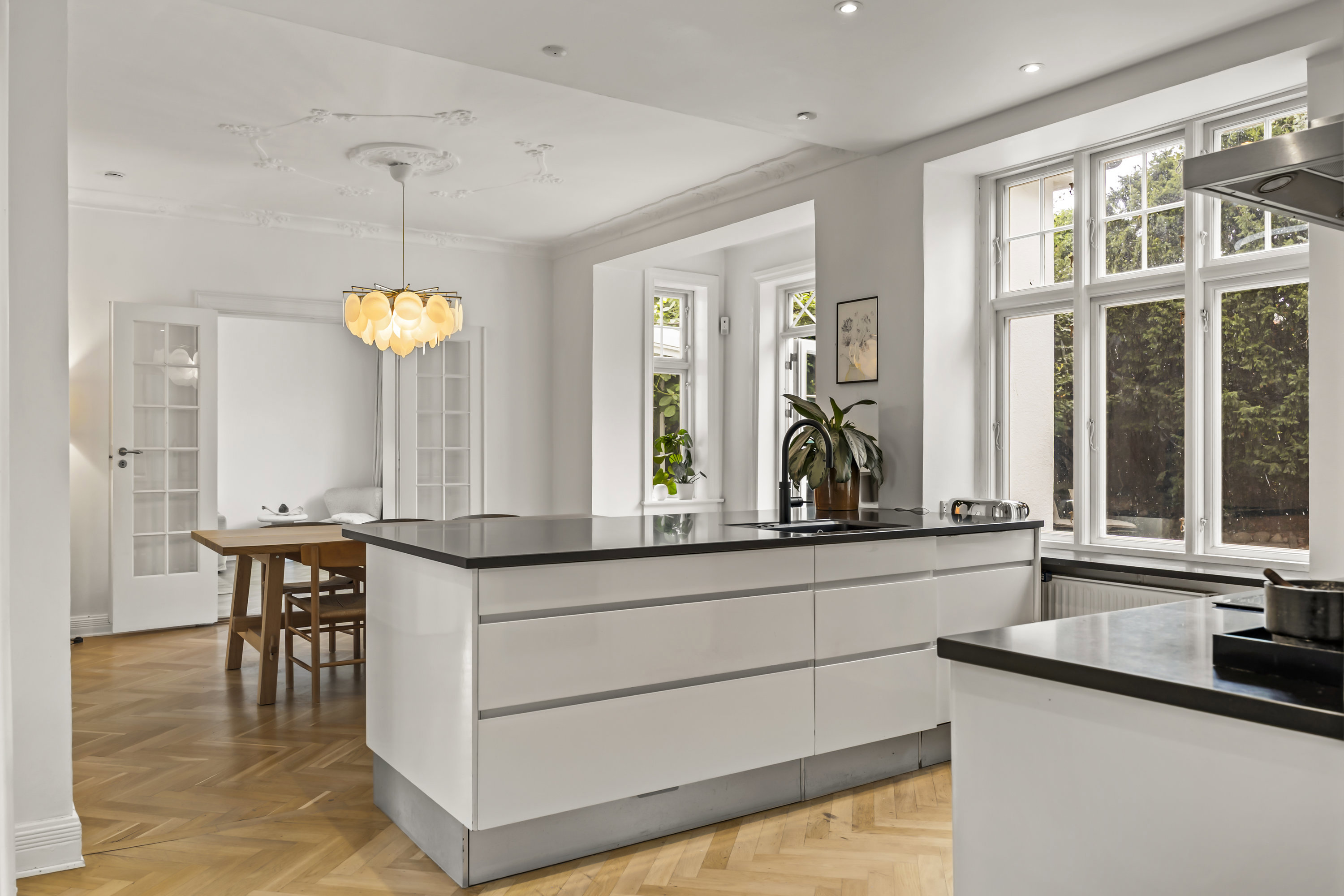 Eivindsvej 5, 2920 Charlottenlund - Billed