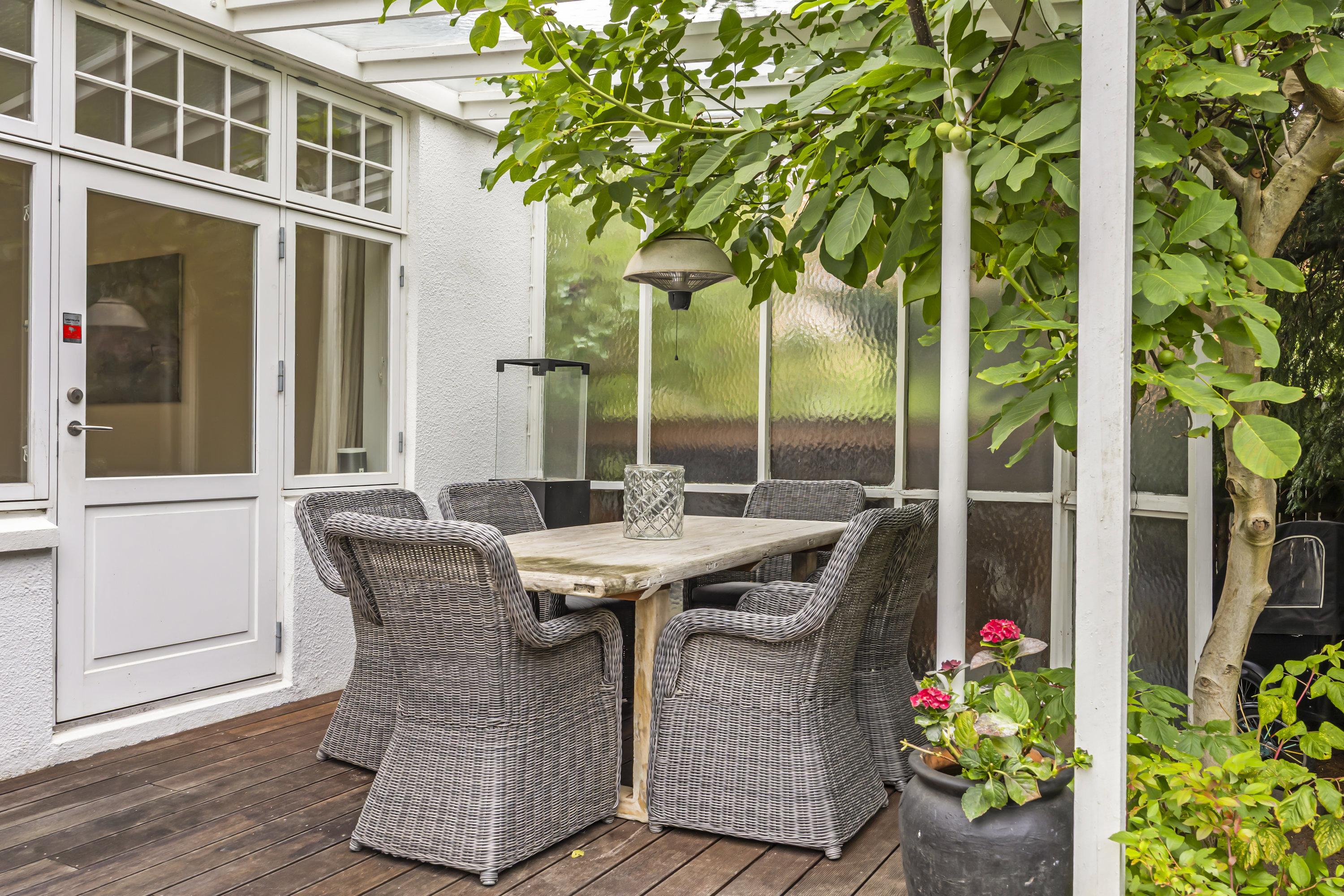 Eivindsvej 5, 2920 Charlottenlund - Billed
