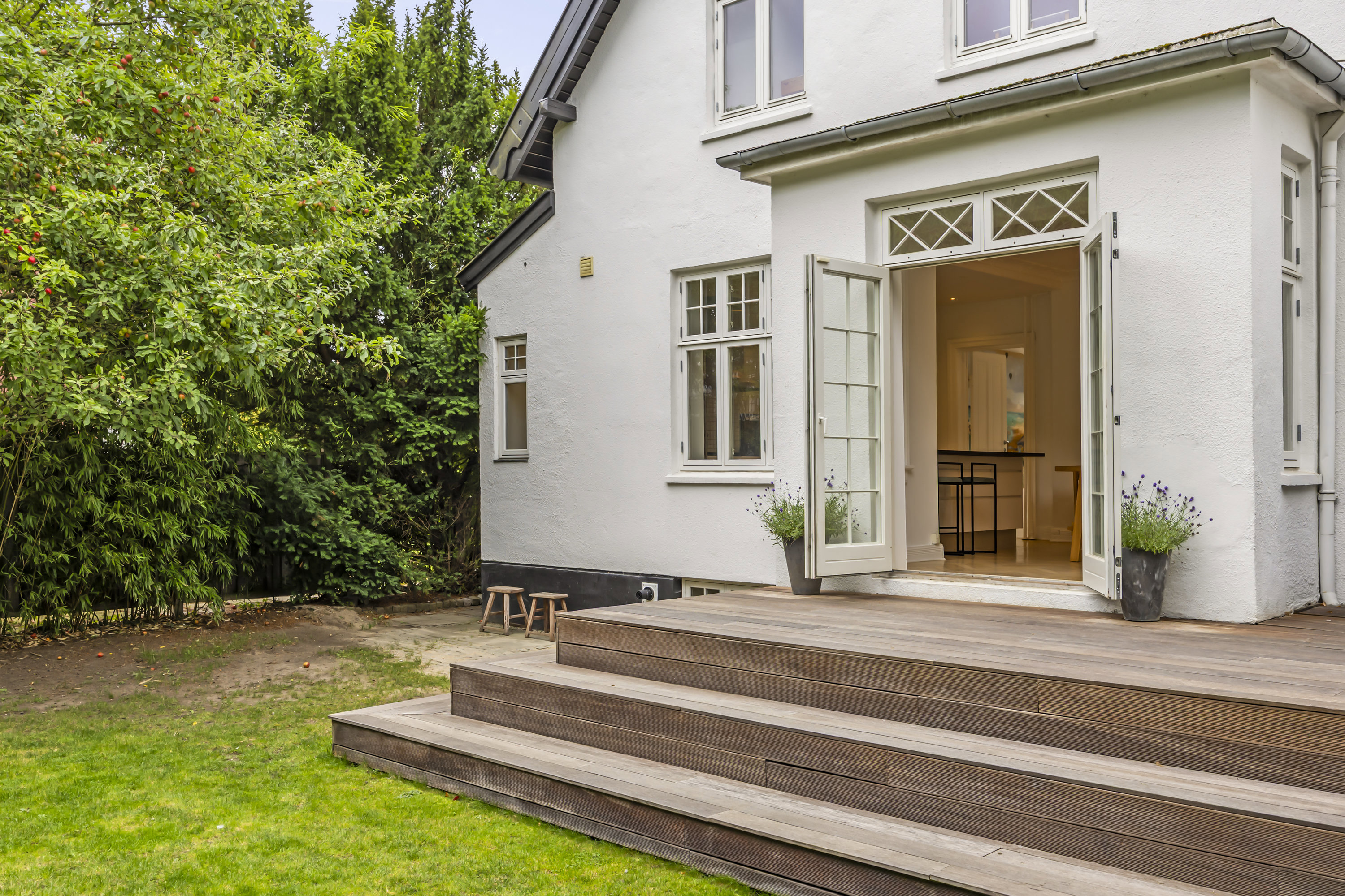 Eivindsvej 5, 2920 Charlottenlund - Billed