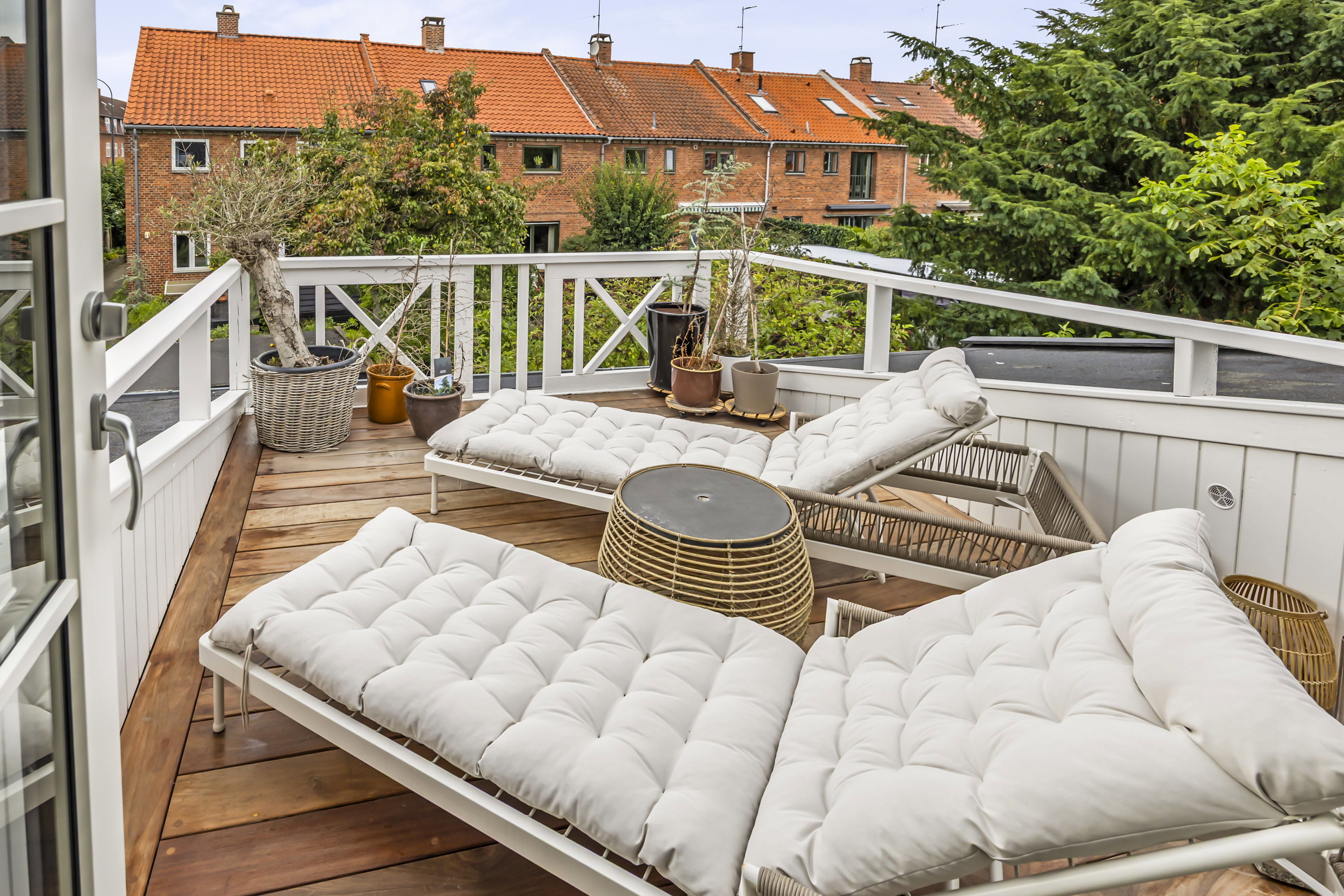 Eivindsvej 5, 2920 Charlottenlund - Billed