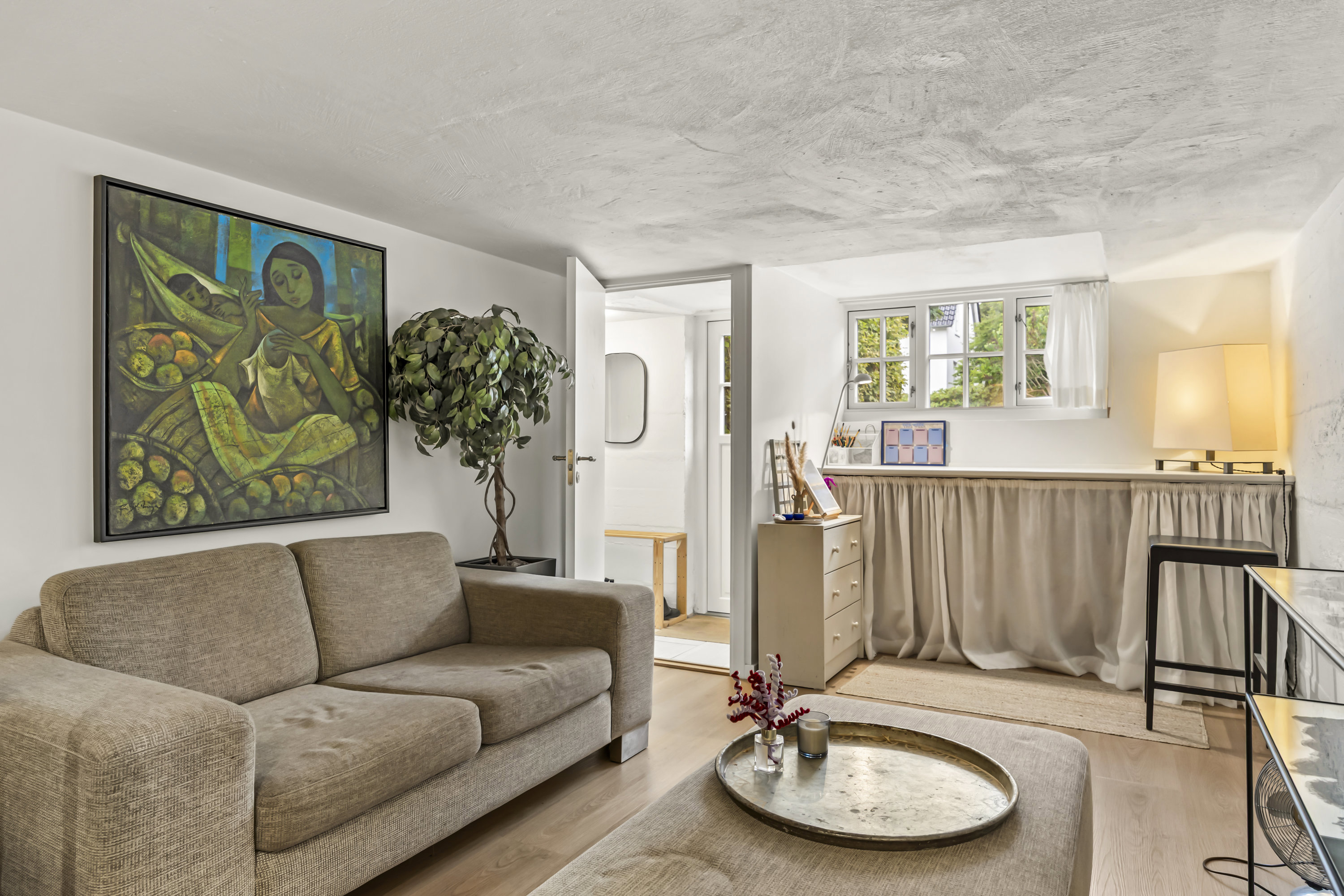 Eivindsvej 5, 2920 Charlottenlund - Billed