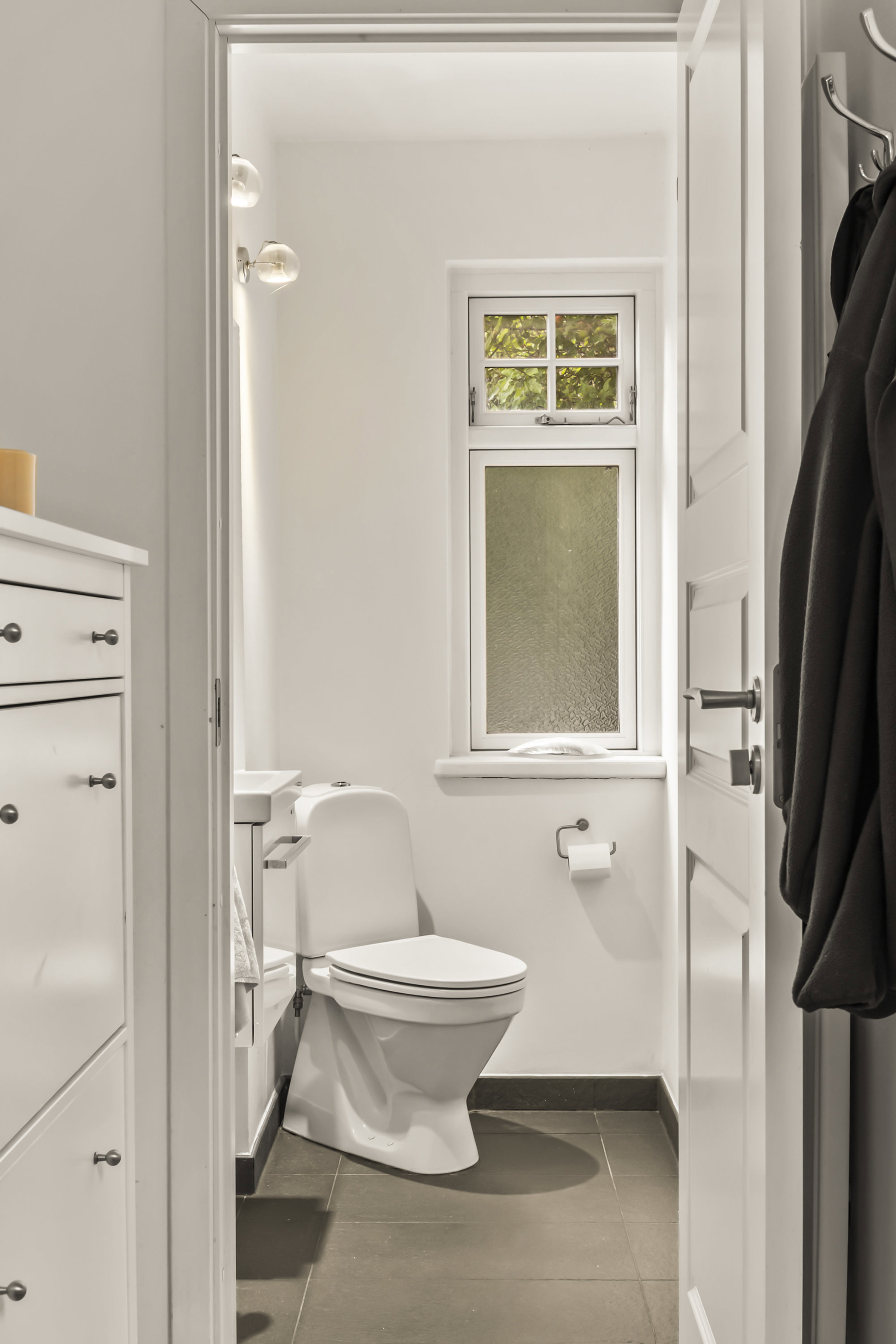 Eivindsvej 5, 2920 Charlottenlund - Billed